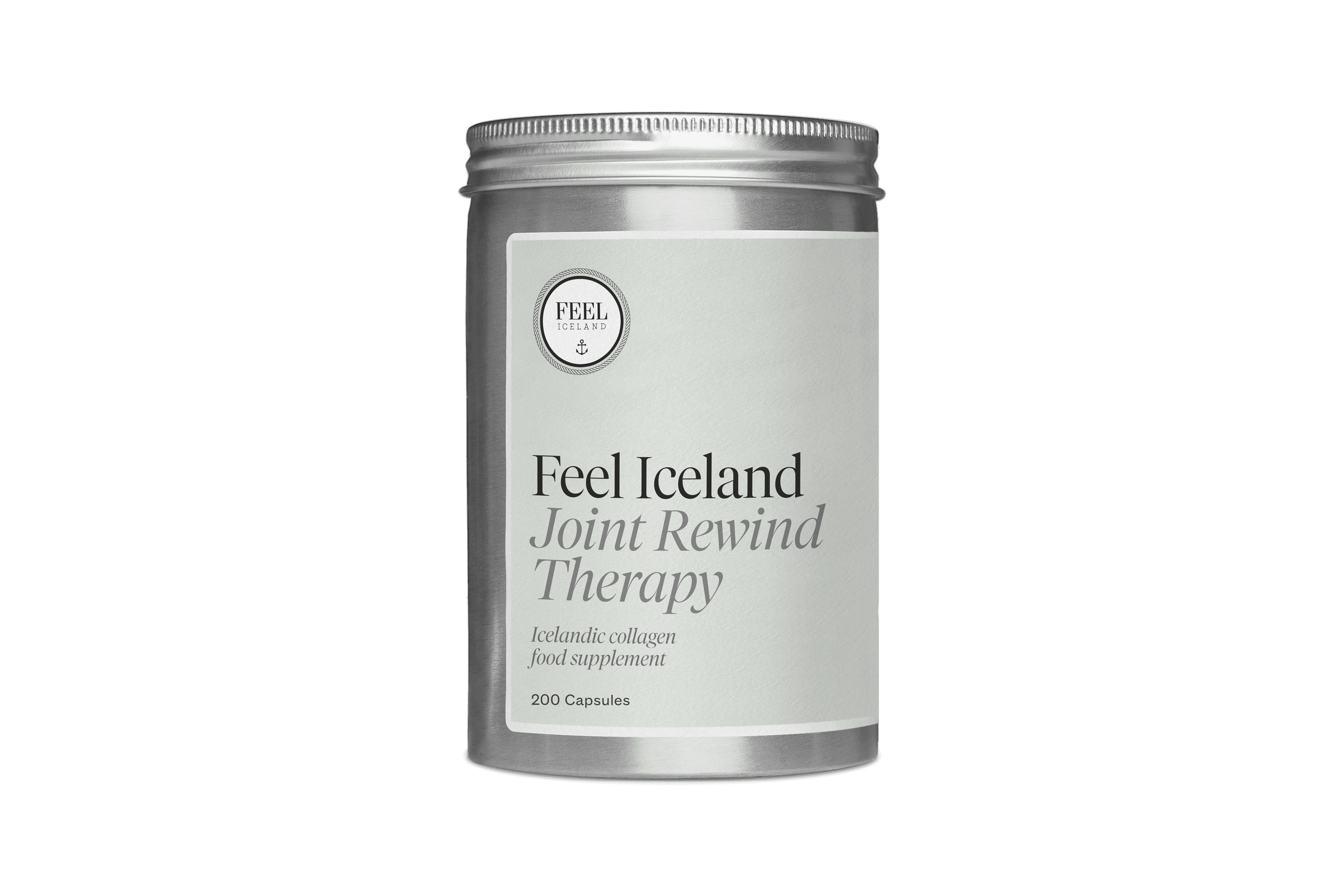Feel Iceland Joint Rewind 200hylki