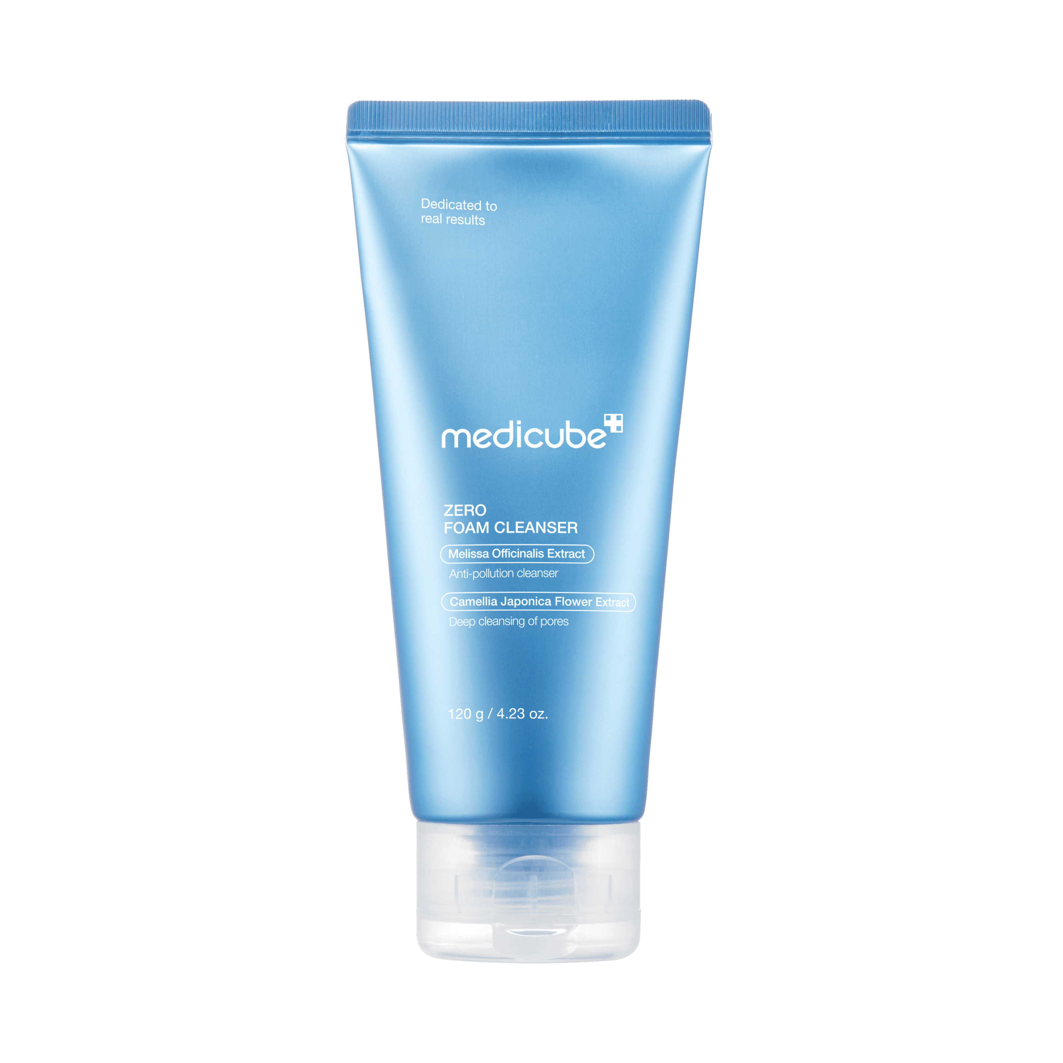 Medicube Zero Foam Cleanser 120ml