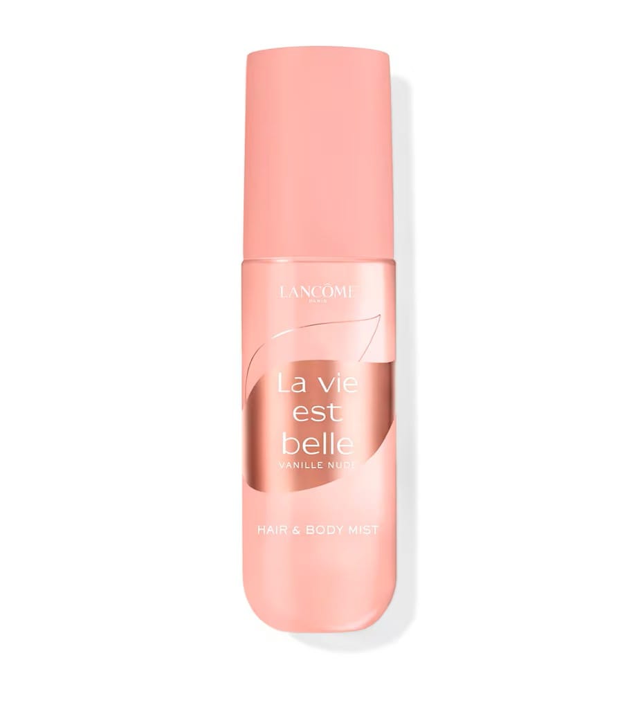 LANCOME La Vie Est Belle Vanille Nude Body Mist 10