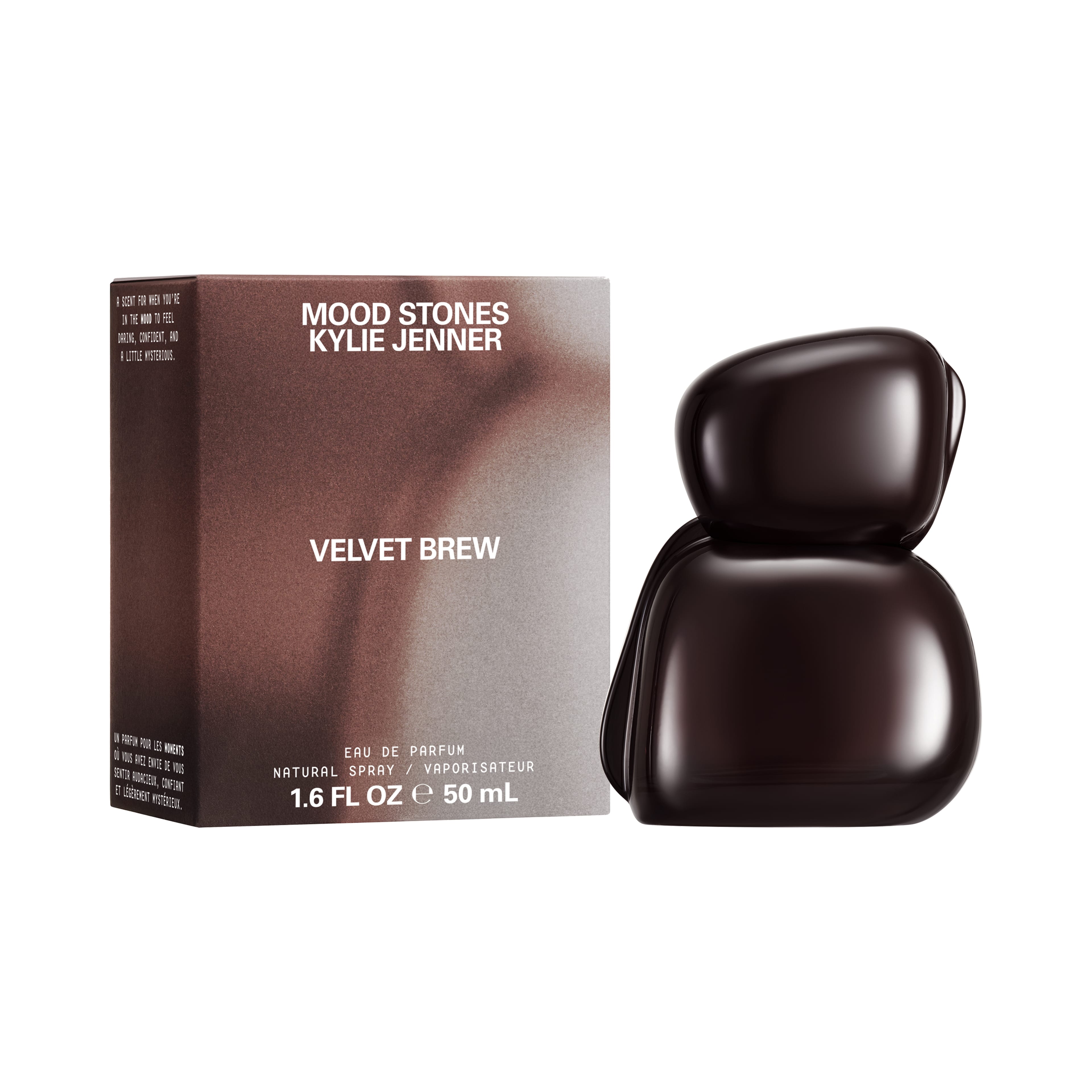 Kylie Jenner Mood Stones Velvet Brew edp 50ml
