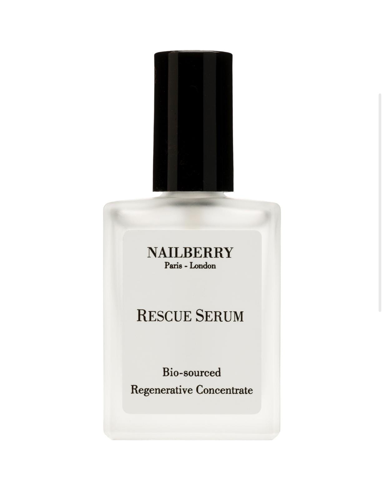 NAILBERRY Rescue serum