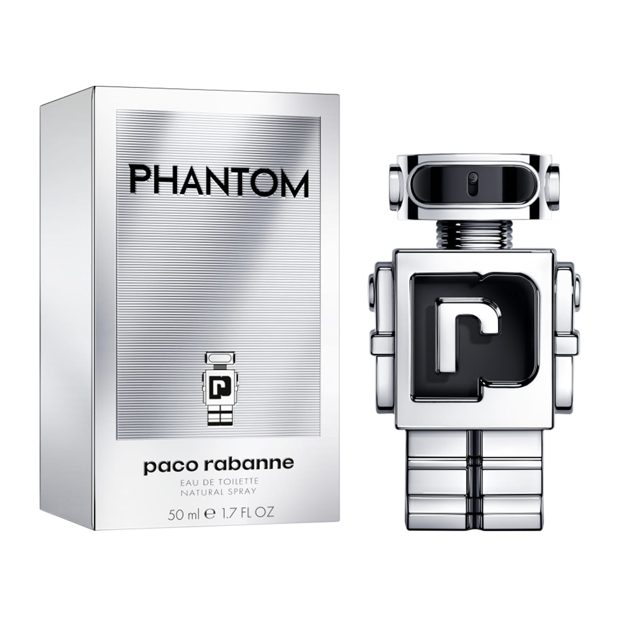 Paco Rabbane Phantom edt 50ml