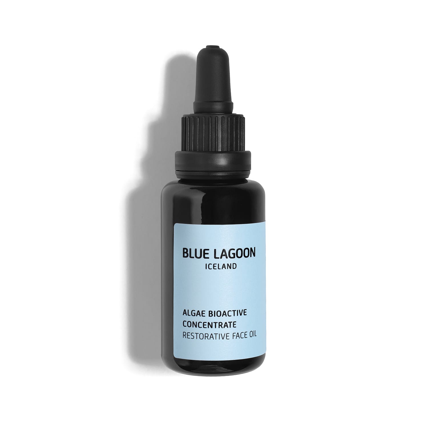 BLUE LAGOON Algae Bioactive Concentrate 30ml