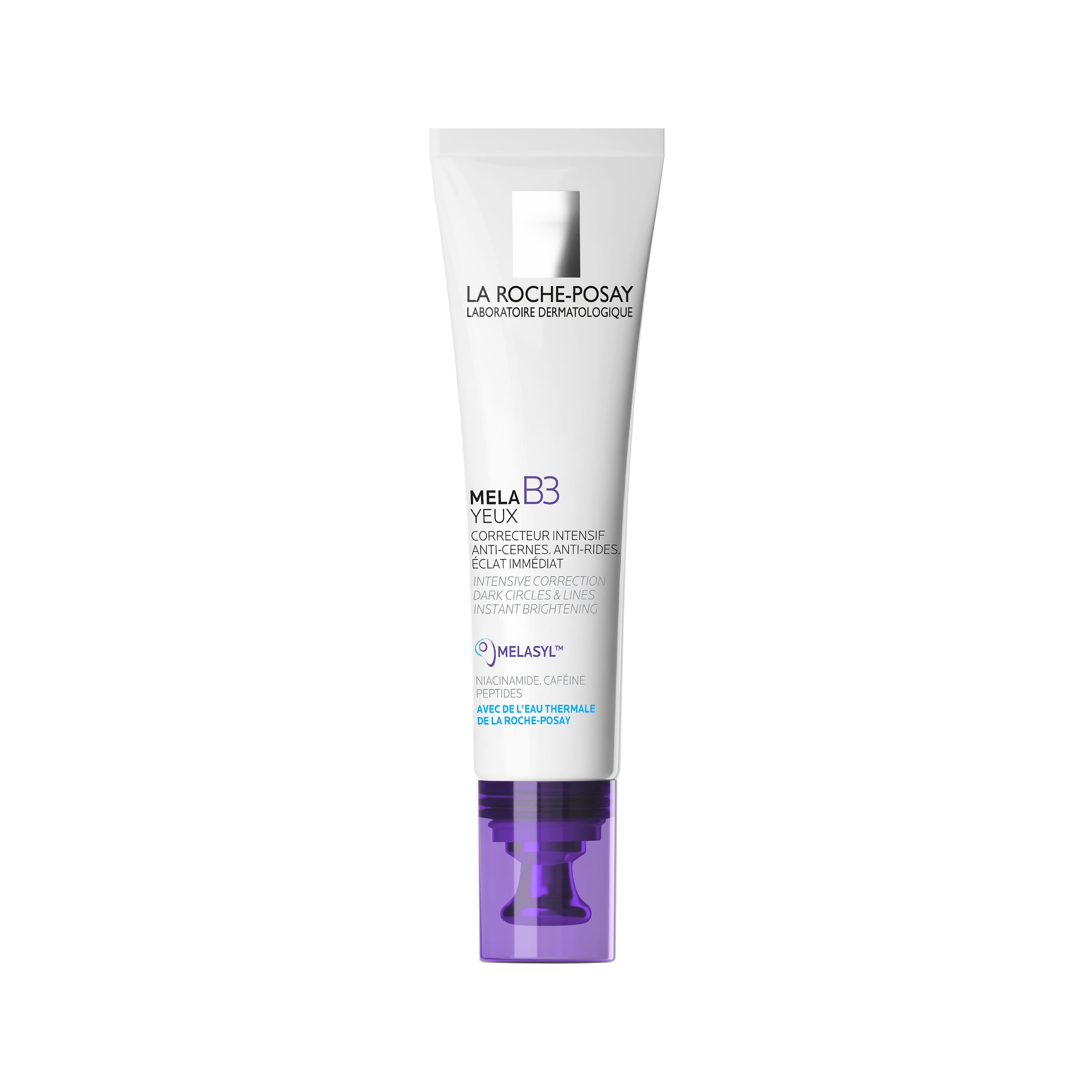 LA ROCHE-POSAY MELA B3 Eye Cream 15ml