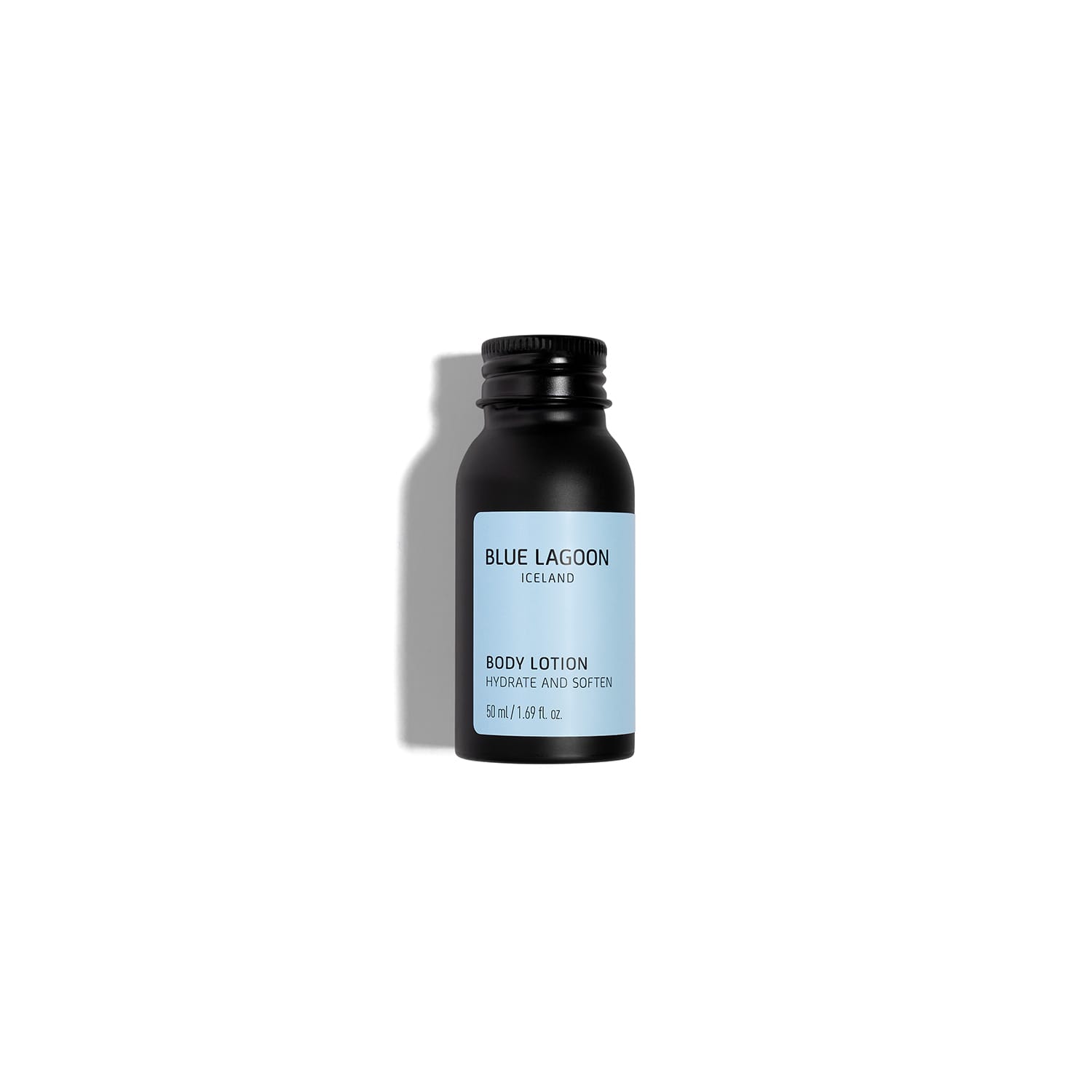 BLUE LAGOON Body Lotion 50ml