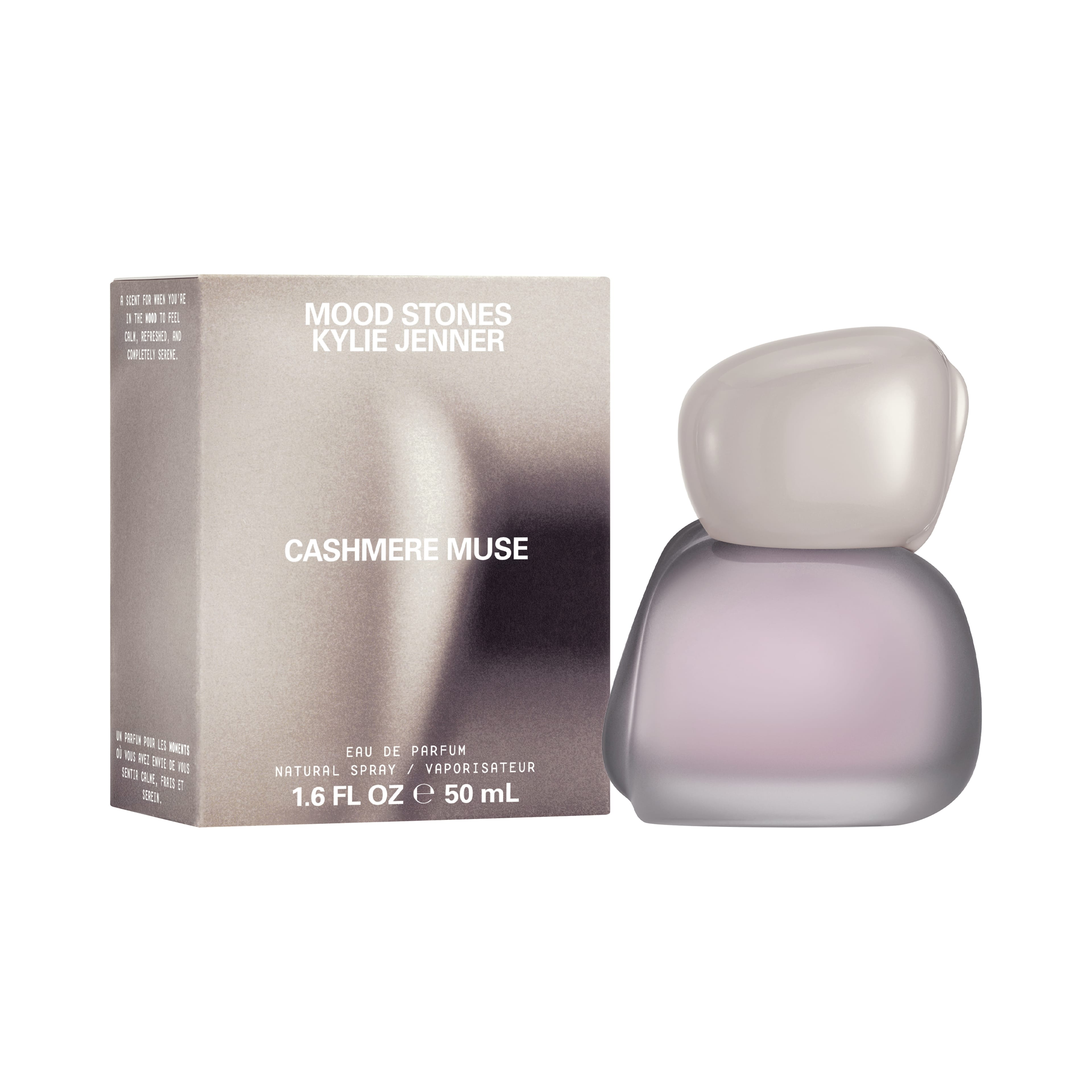 Kylie Jenner Mood Stones Cashmere Muse edp 50ml