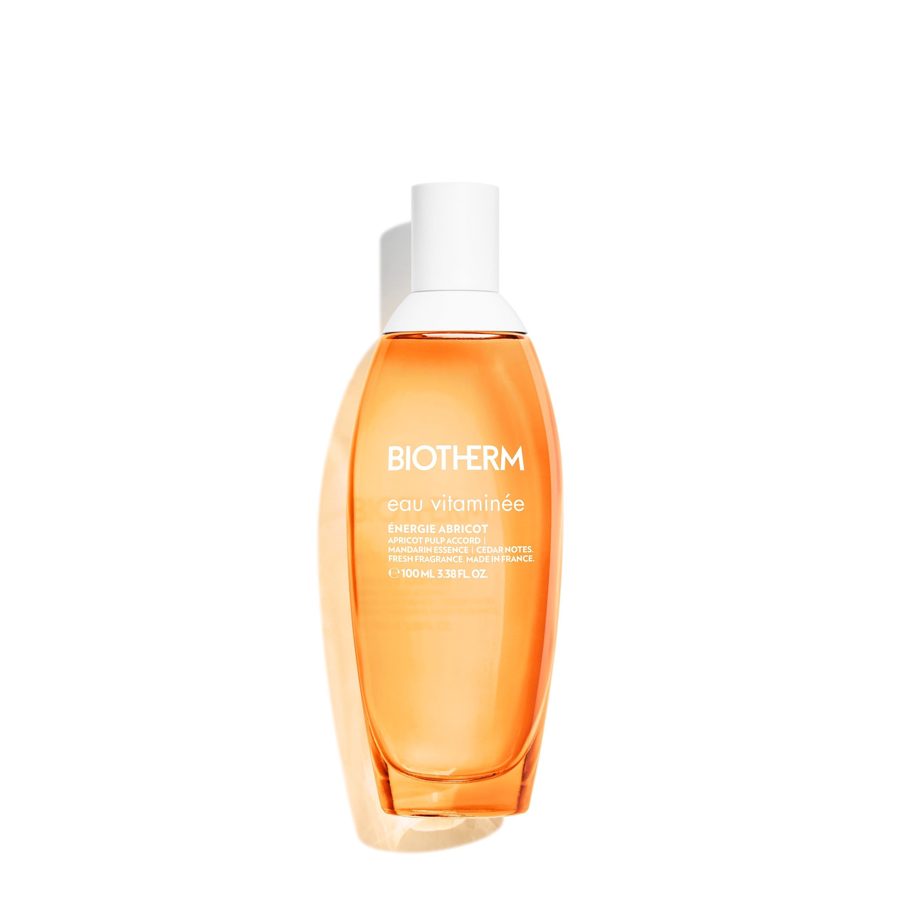 Biotherm Eau Apricot EDT 100ml