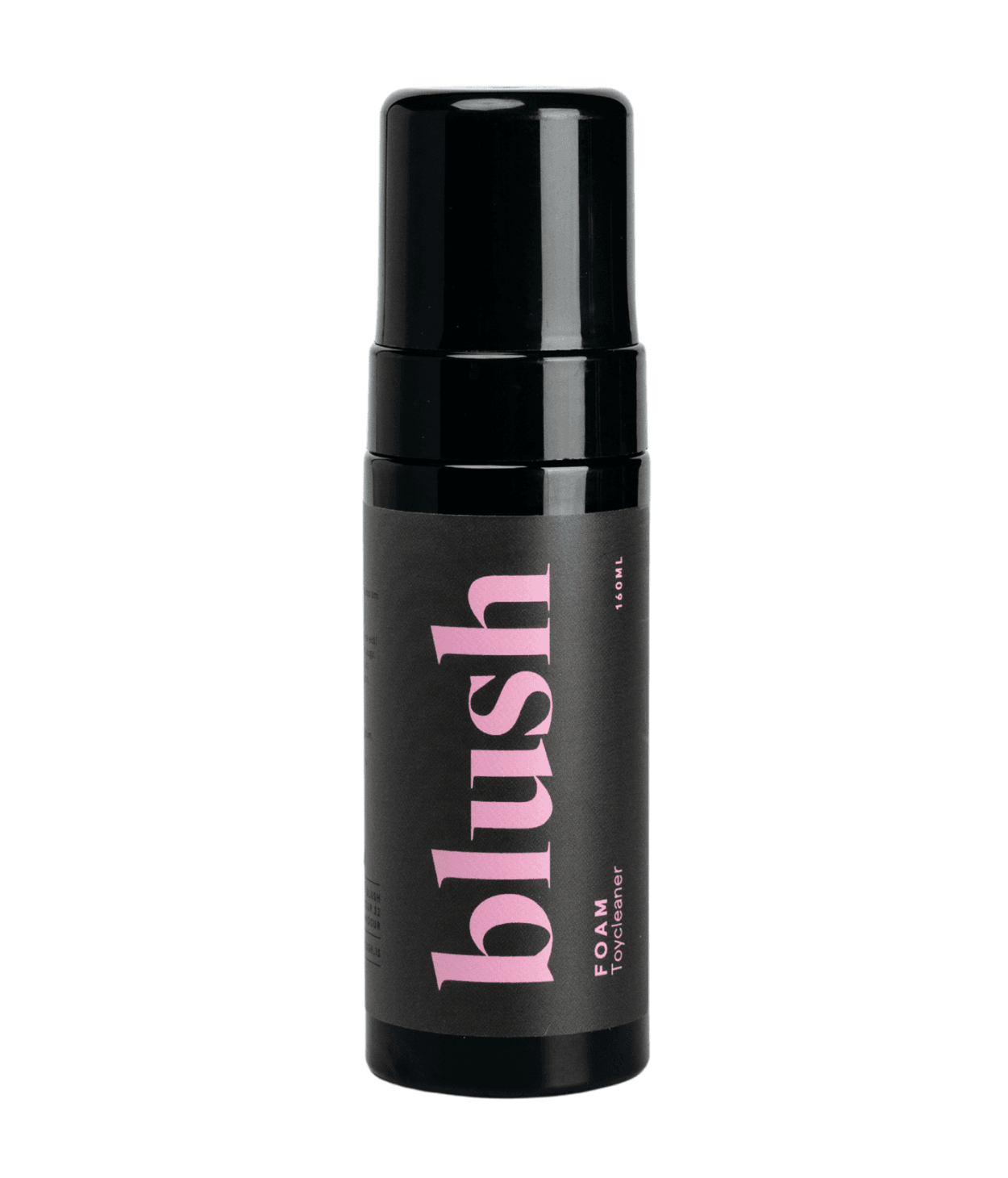 Blush Hreinsifroða 160ml