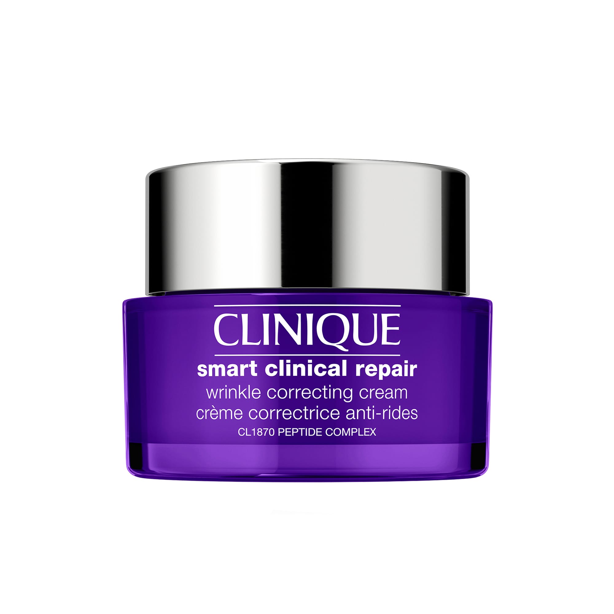 CLINIQUE Smart Clinical Repair Wrinkle Correct Cre
