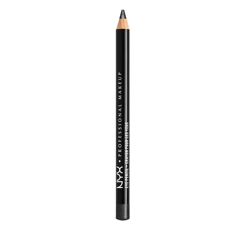 940 Black Shimmer