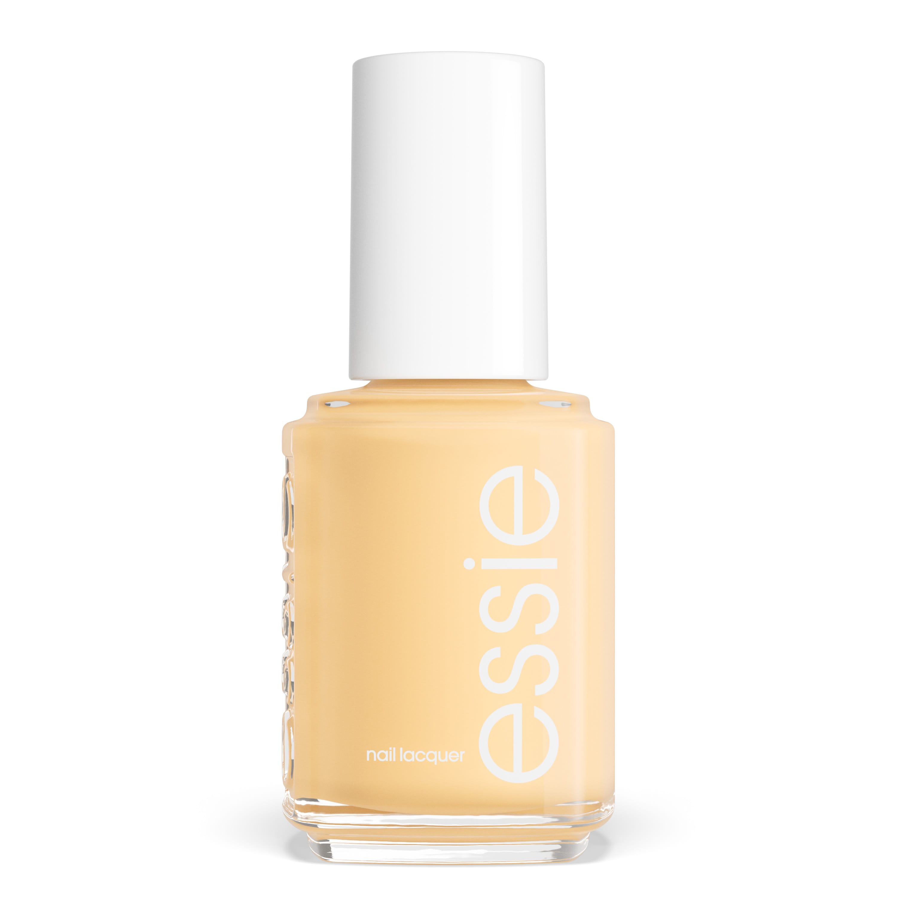 Essie 1017 Unsalted Butter