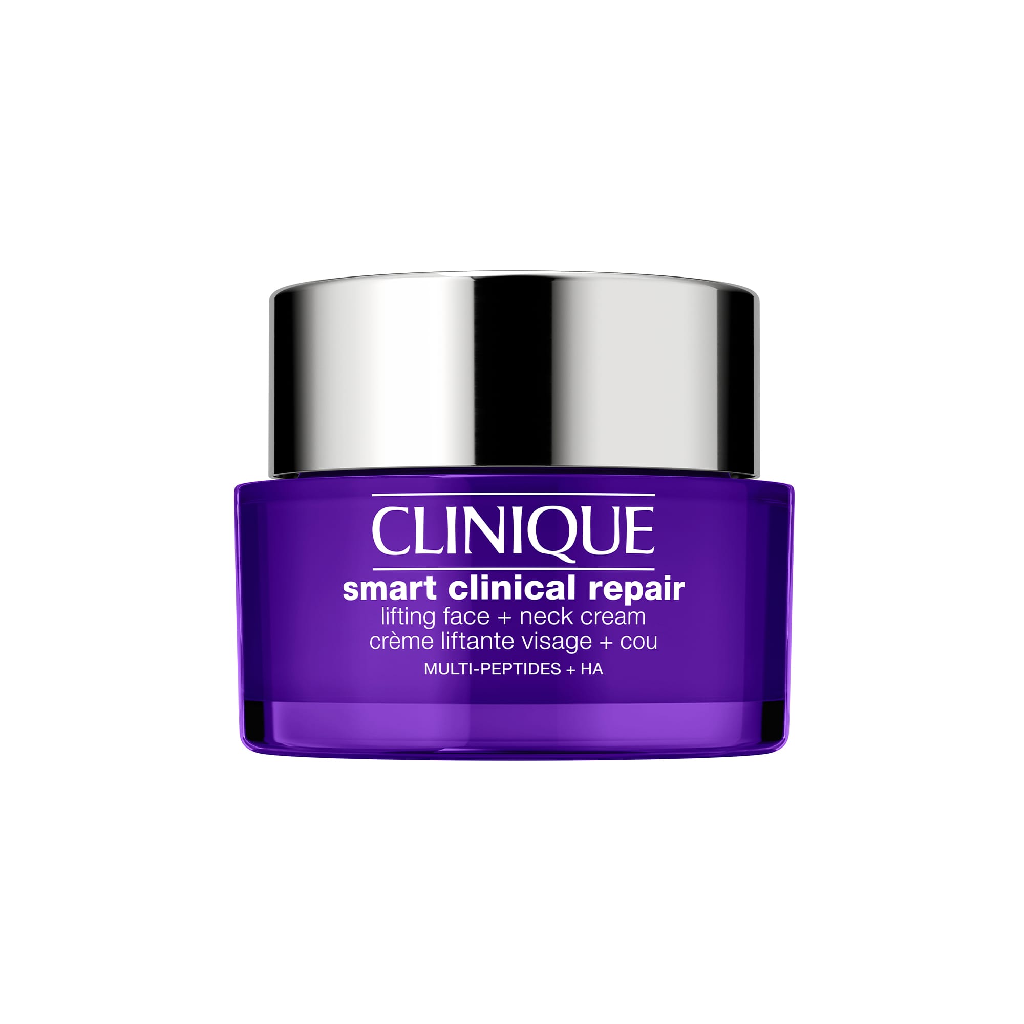 CLINIQUE Smart Clinical Repair Lifting Face Neck C