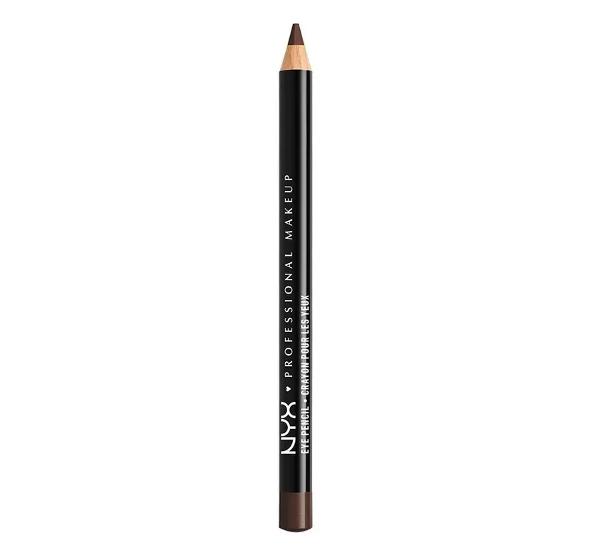 931 Black Brown