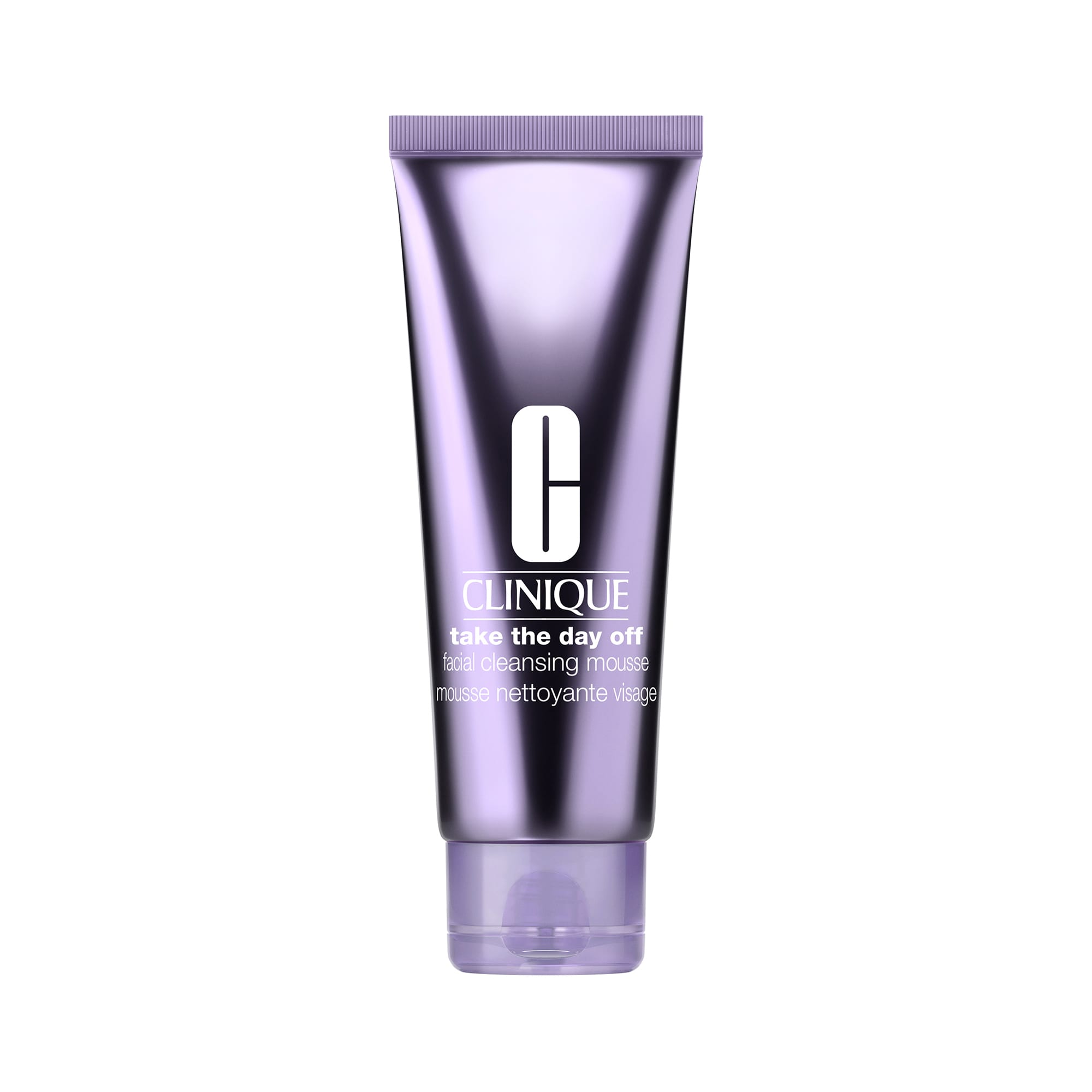 CLINIQUE Take The Day Off Cleansing Mousse 125ml