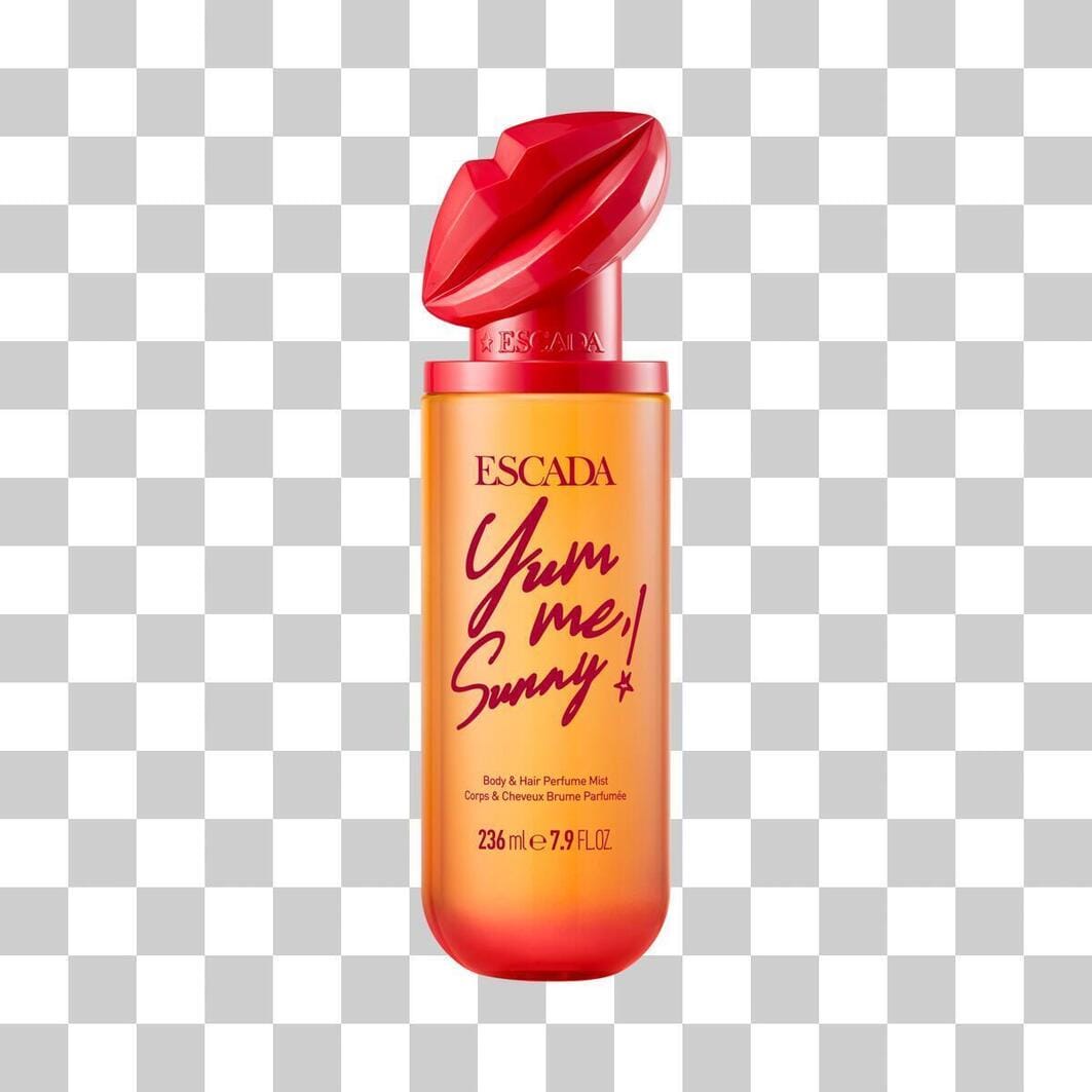 ESCADA Mist Yum me, Sunny 236ml