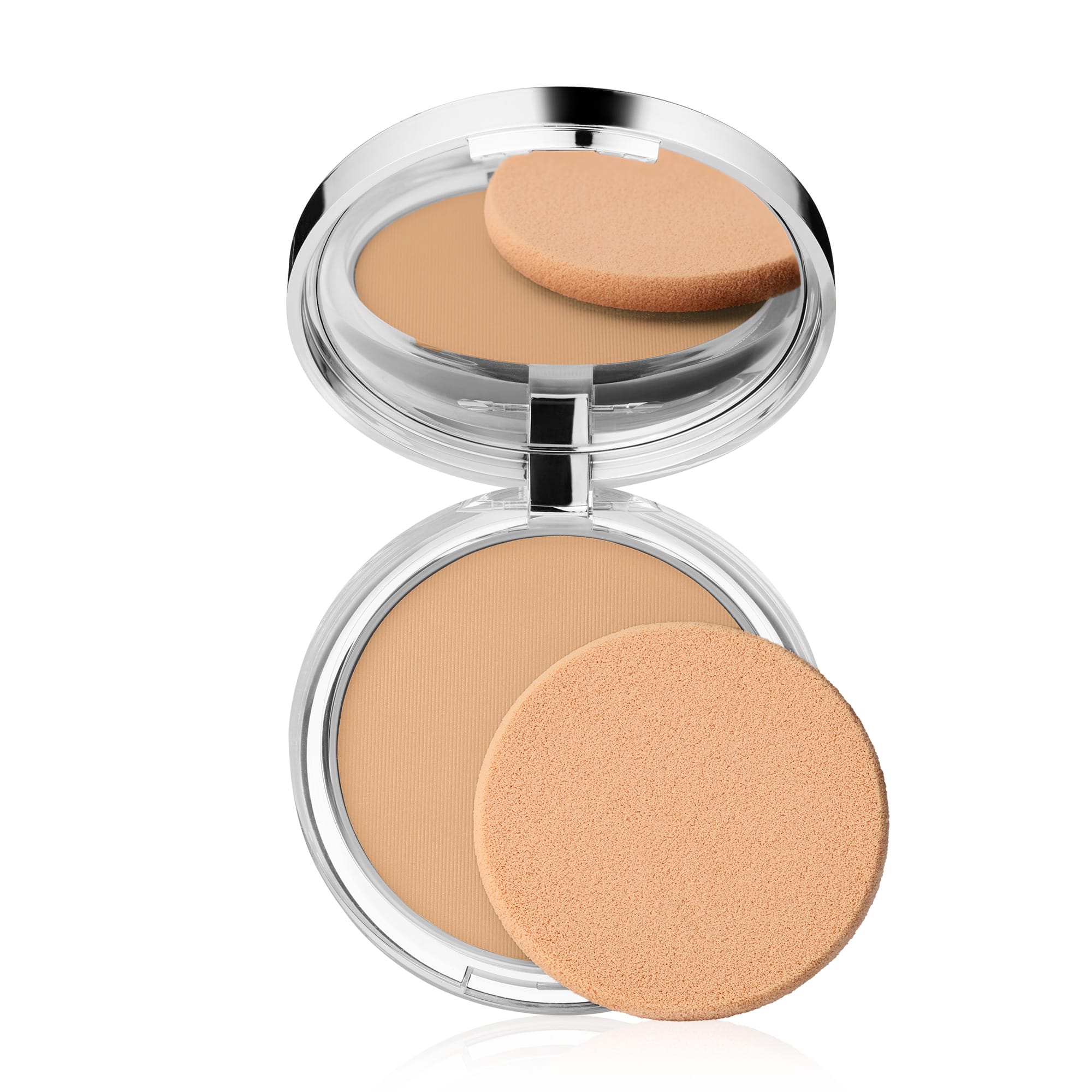 Powder/Honey