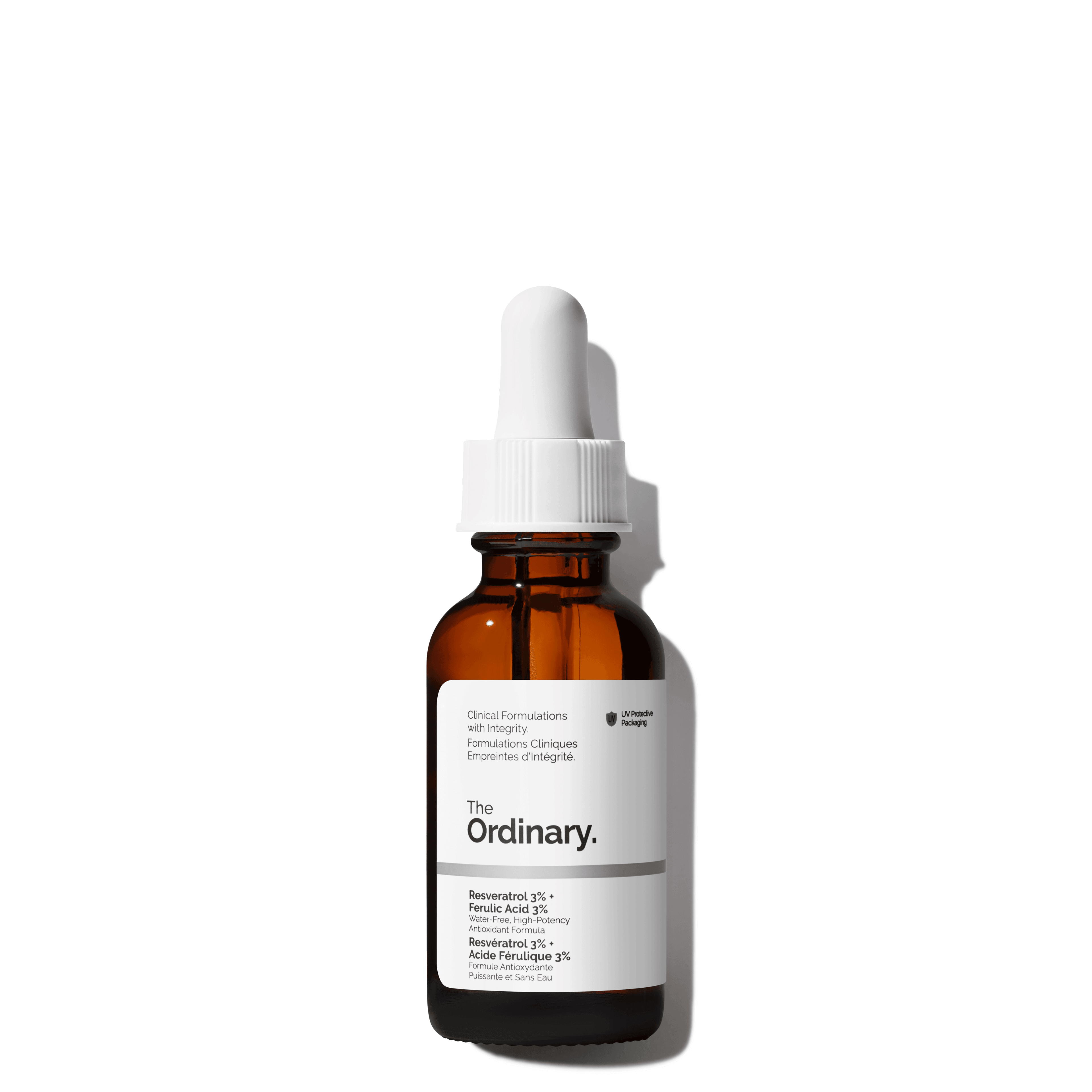 The Ordinary Resveratrol 3% + Ferulic Acid 30ml