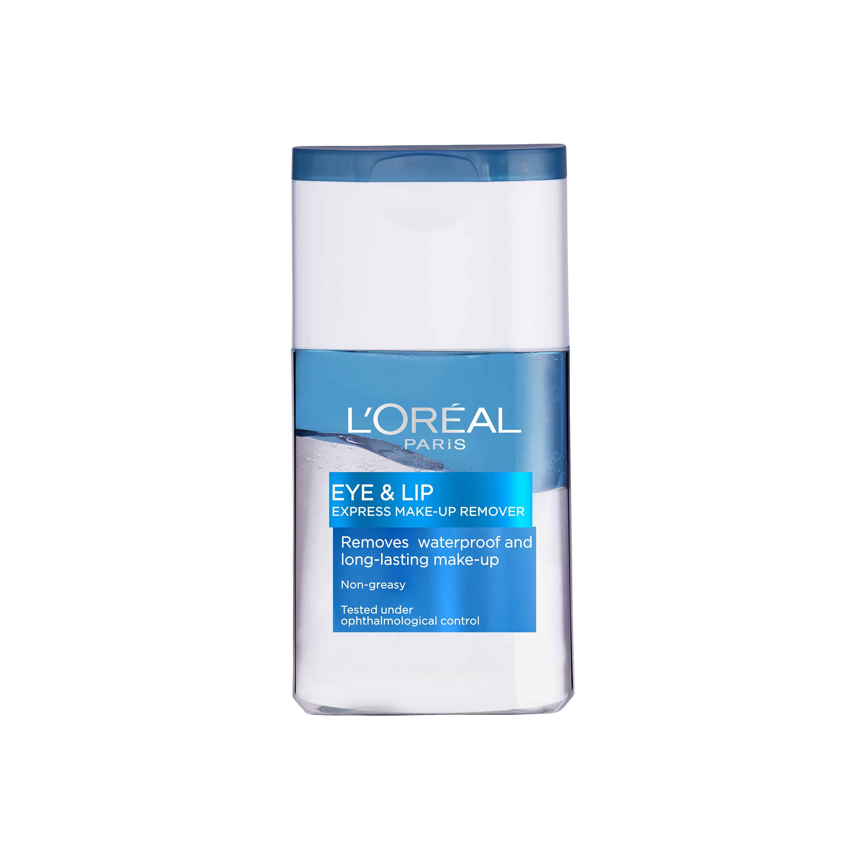 L´Oreal Eye & Lip Makeup Remover