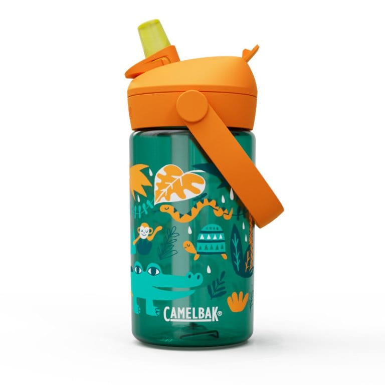 Camelbak Barnabrúsi 0,4L Jungle Animal