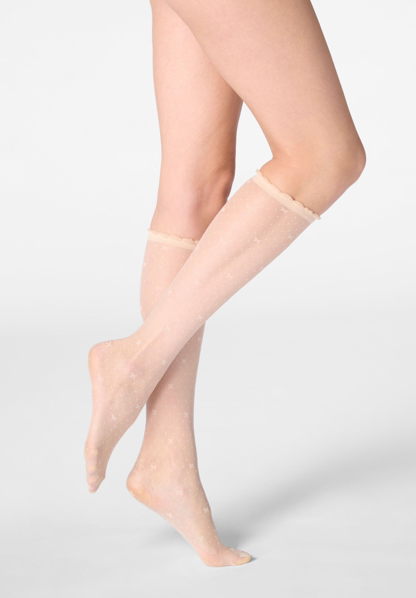 Oroblu Graceful knee highs Cosmetic 8