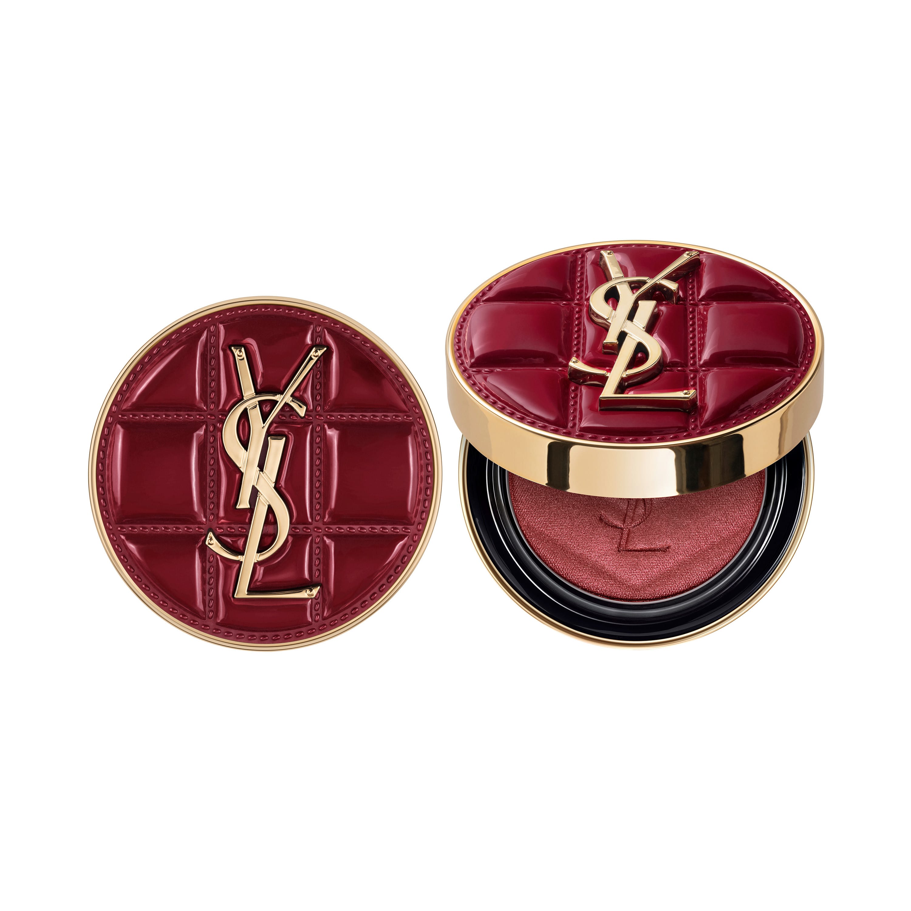 YSL Make Me Blush Pressed 1982