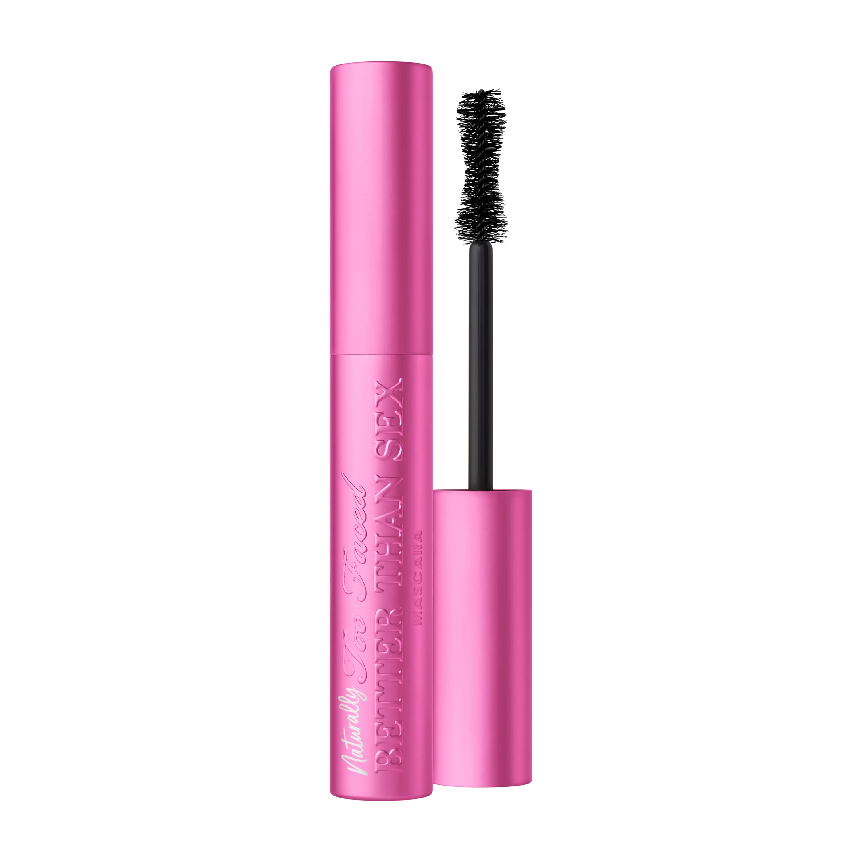 Too Faced Naturally Better Than Sex Mascara Black
