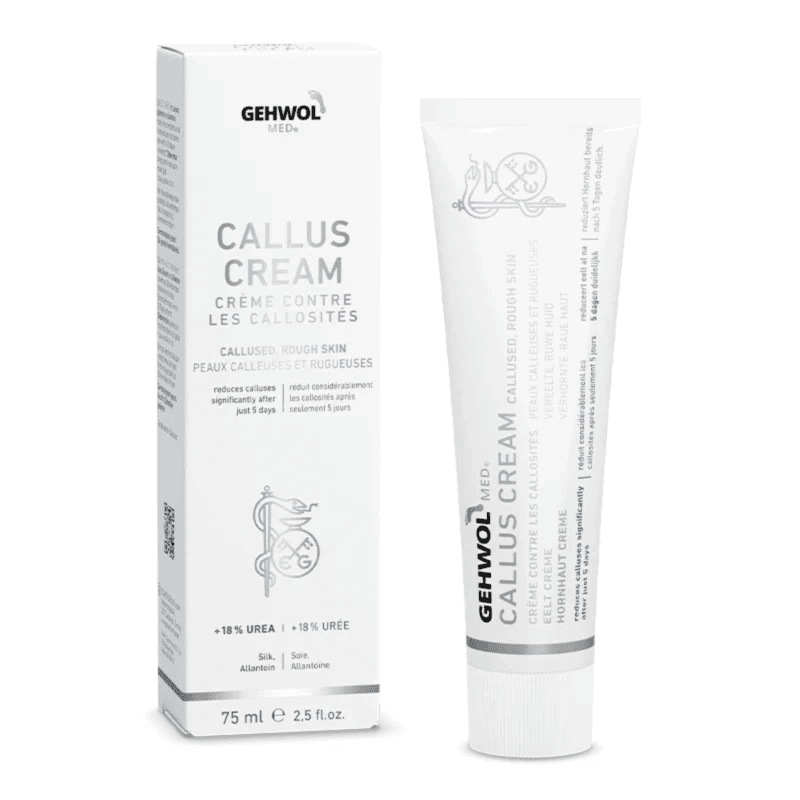 GEHWOL Med Callus Cream 75ml
