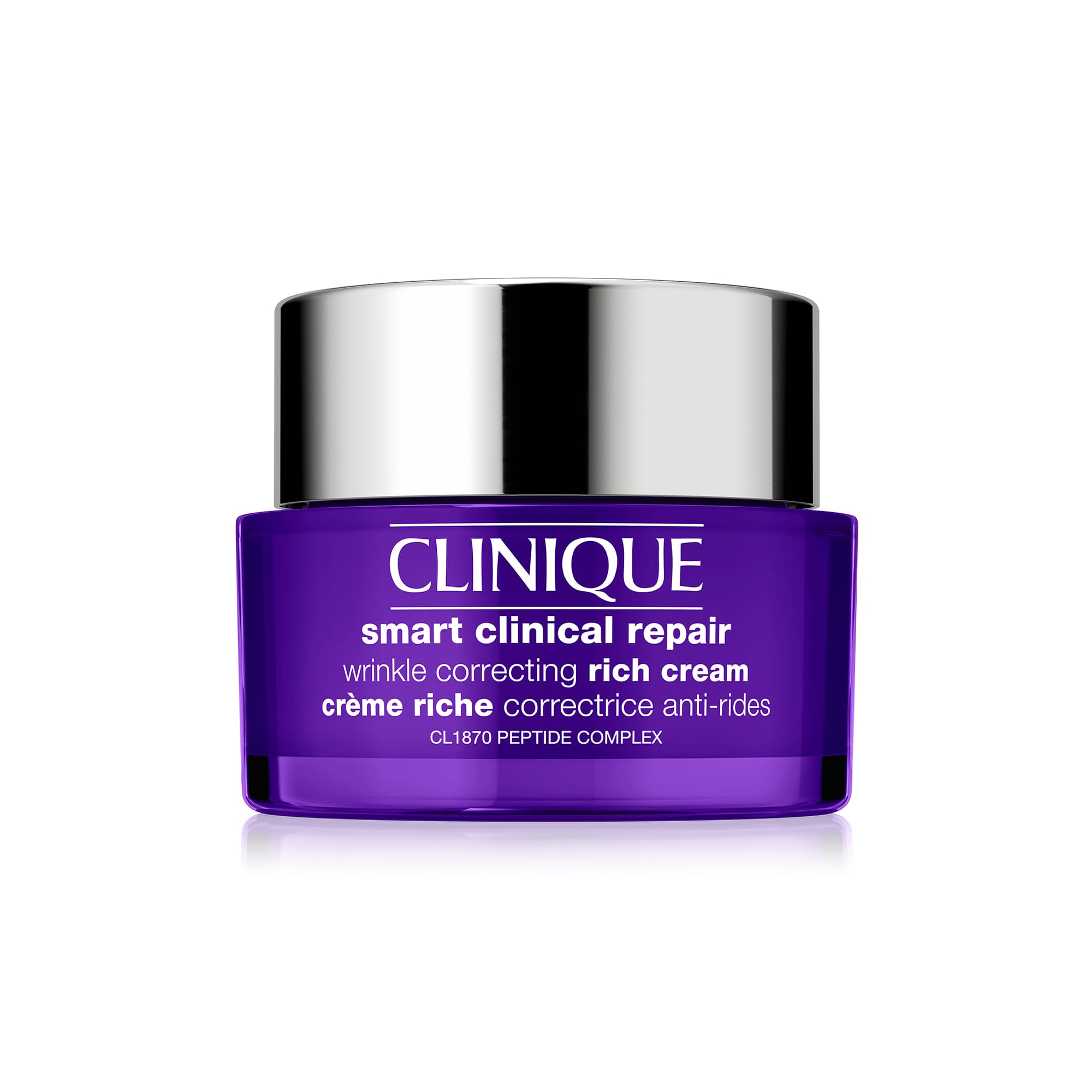 CLINIQUE Smart Clinical Repair Wrinkle Rich Cream