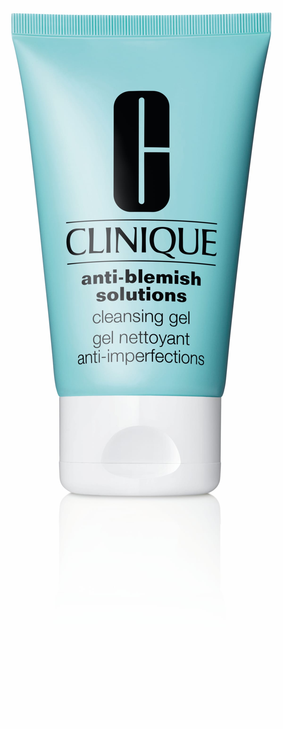 CLINIQUE Anti Blemish Oil Cleansing Gel