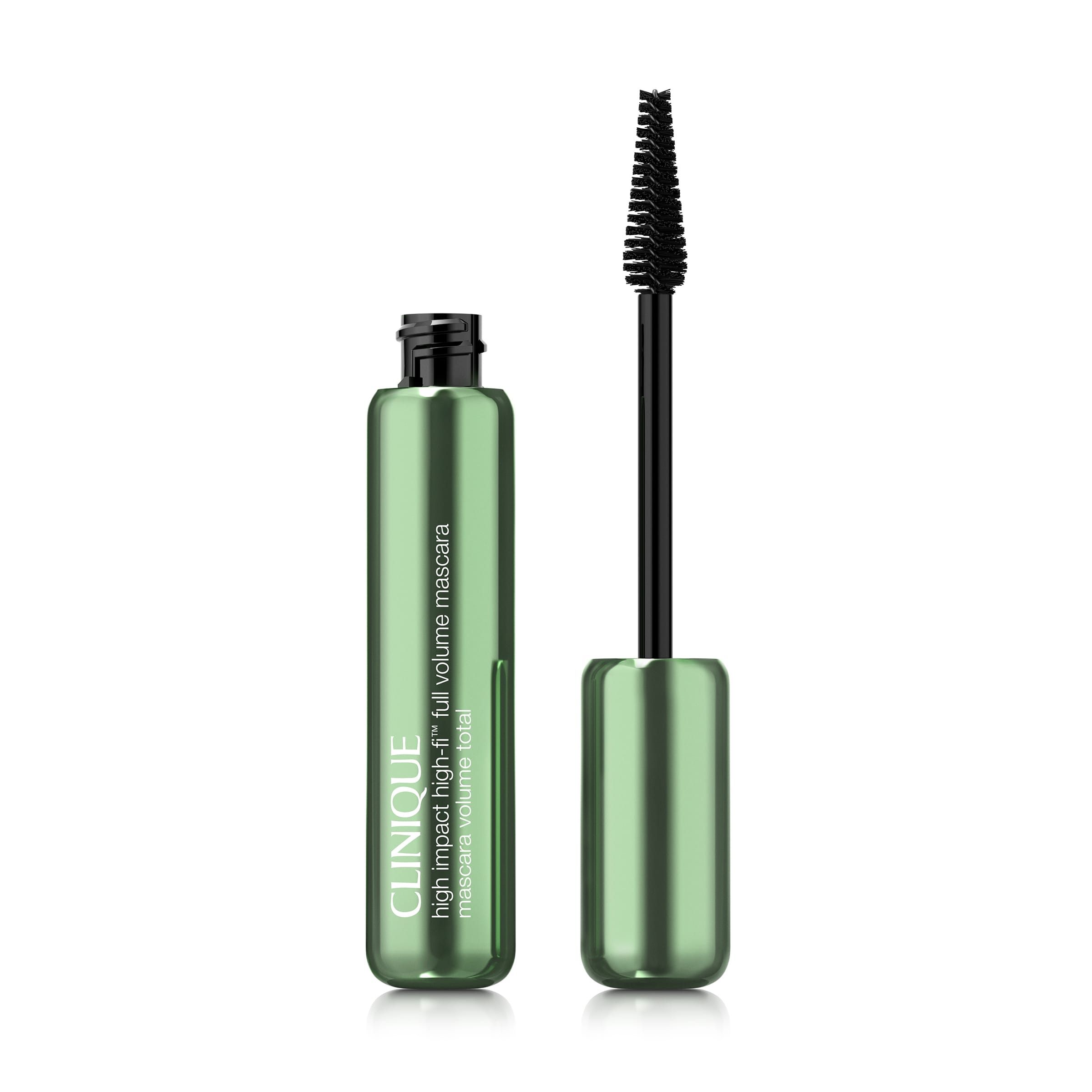 CLINIQUE High Impact Highfi Full Vol Masc Brown