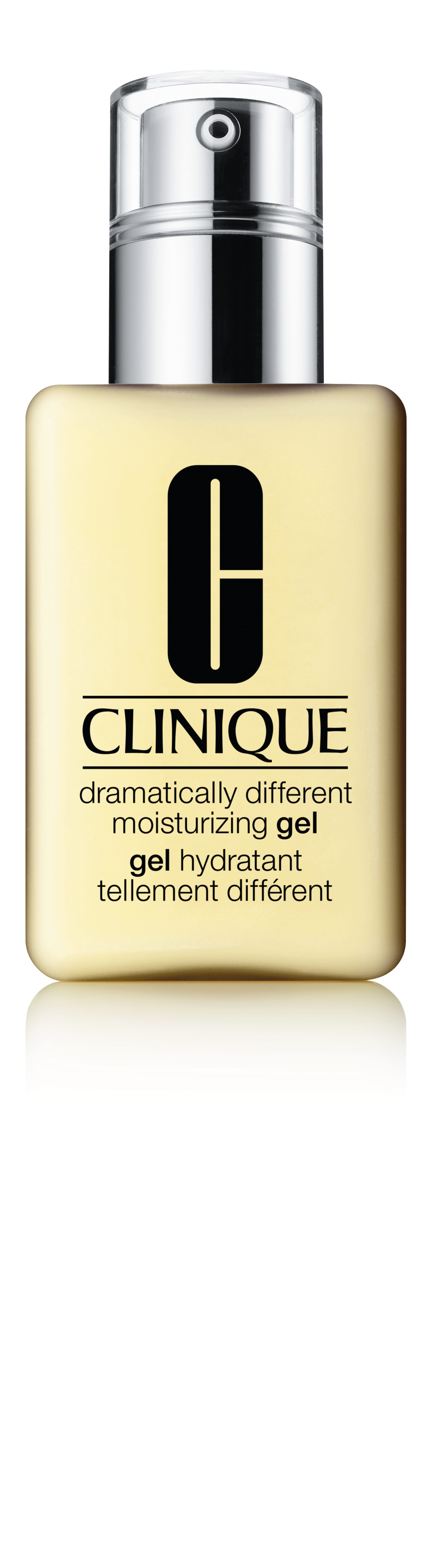 CLINIQUE DD Moisturizing Gel 125ml