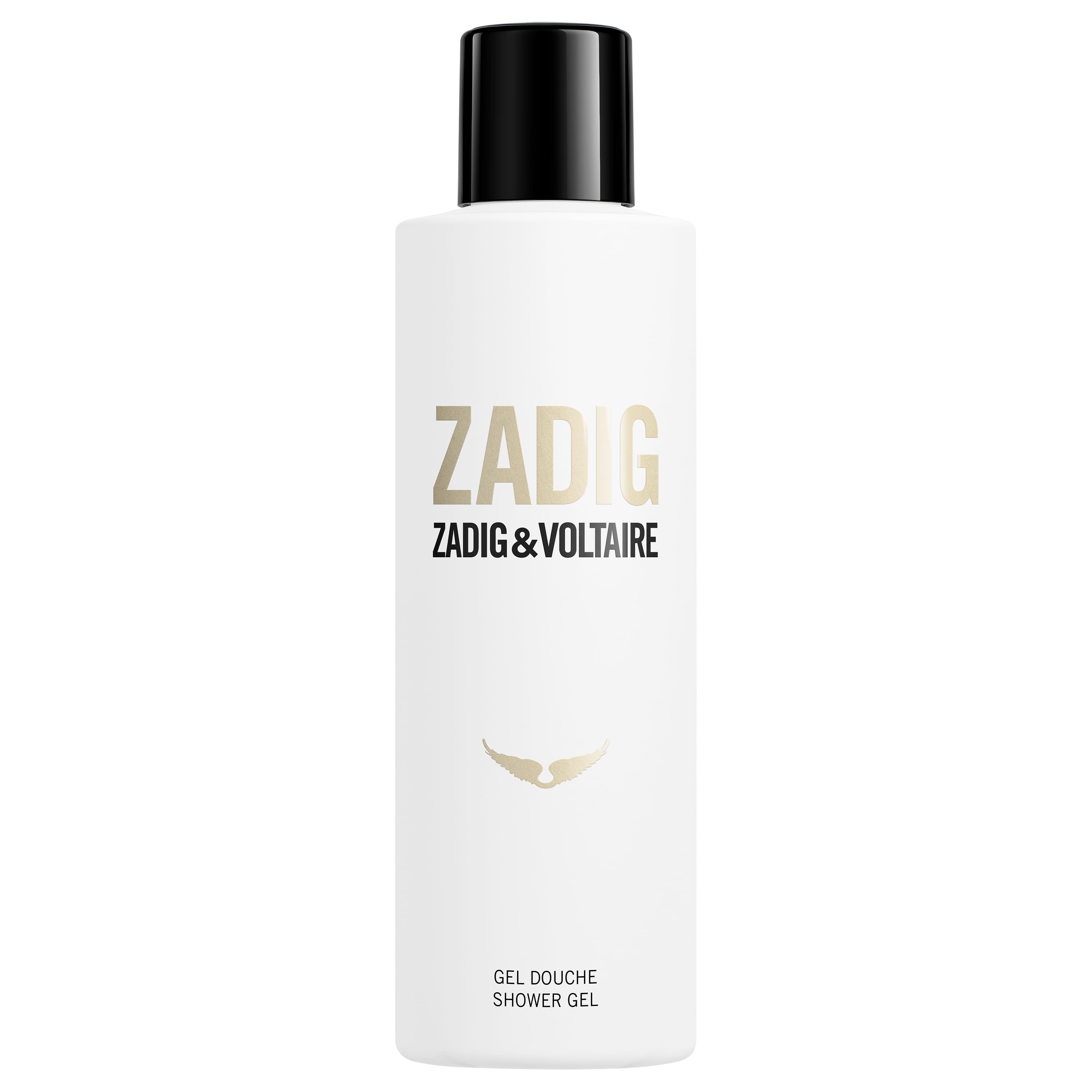Zadig & Voltaire ZADIG Shower Gel 200ml