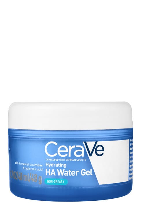 CeraVe Hydrating HA Water Gel 48G