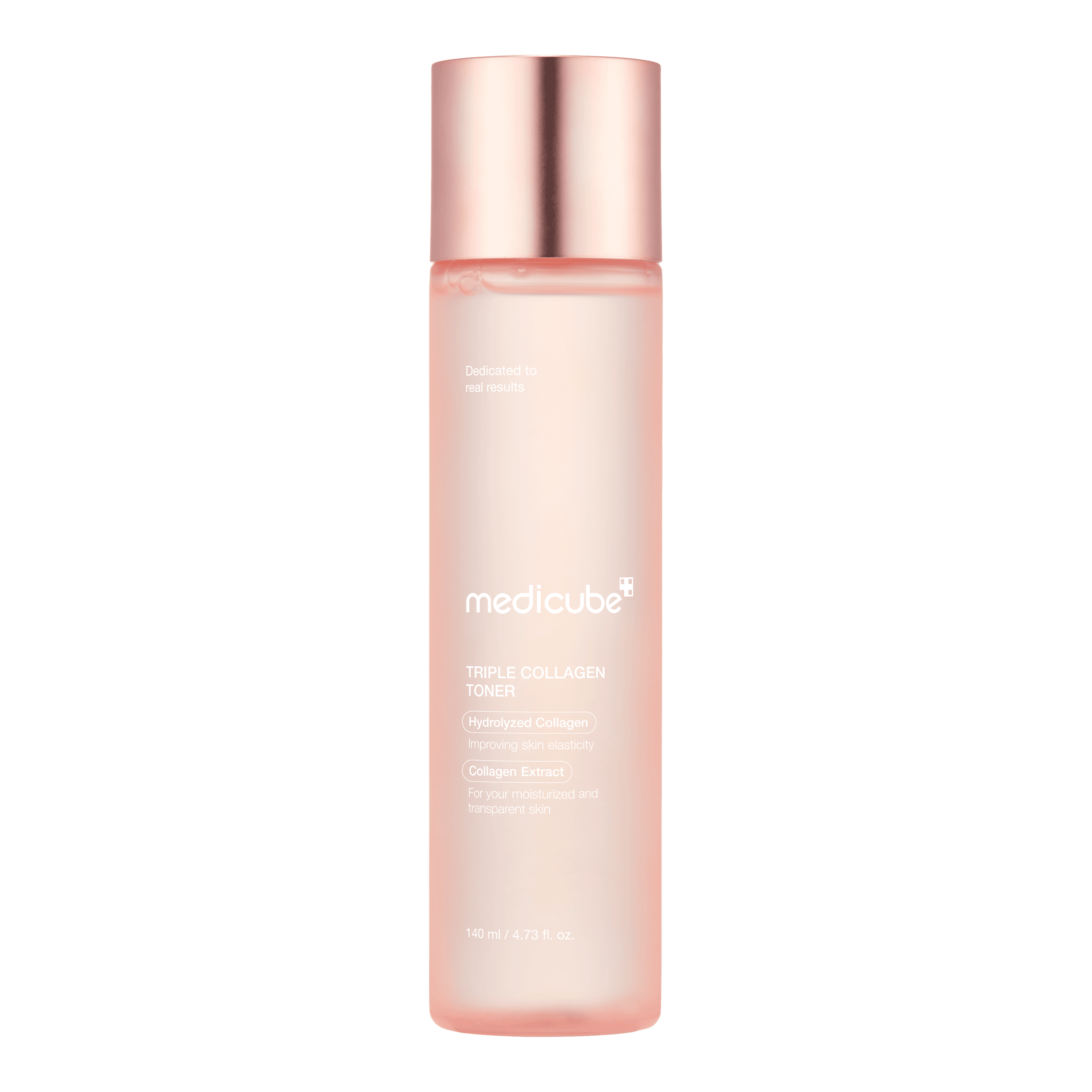 Medicube Triple Collagen Toner 4.0