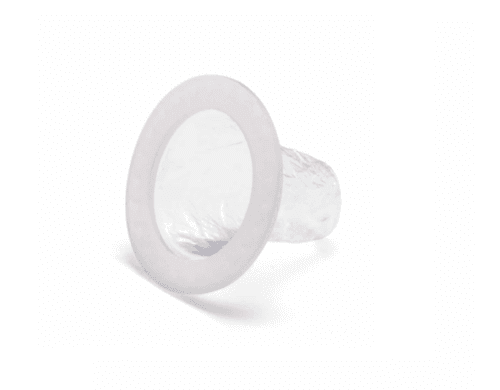 Omron Gentle Hlífðarhettur