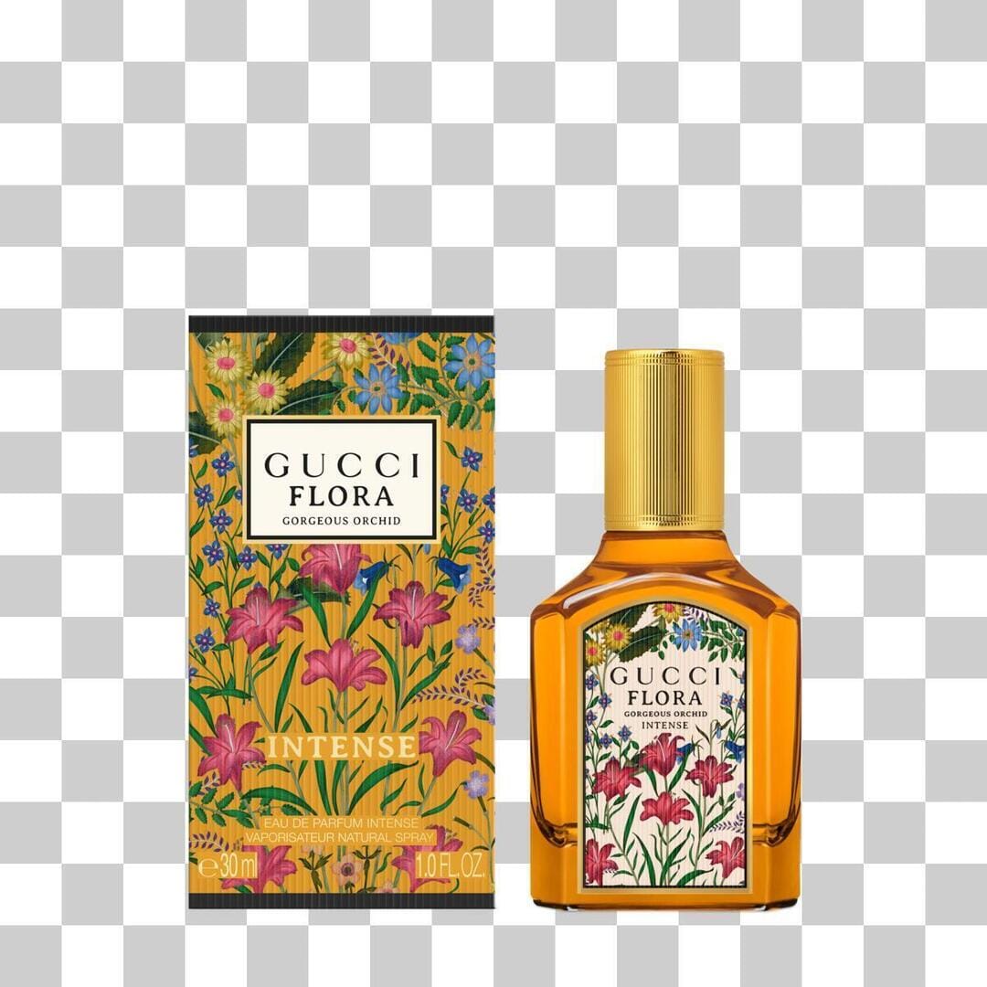 GUCCI Flora Orchid Intense EDP 30ml