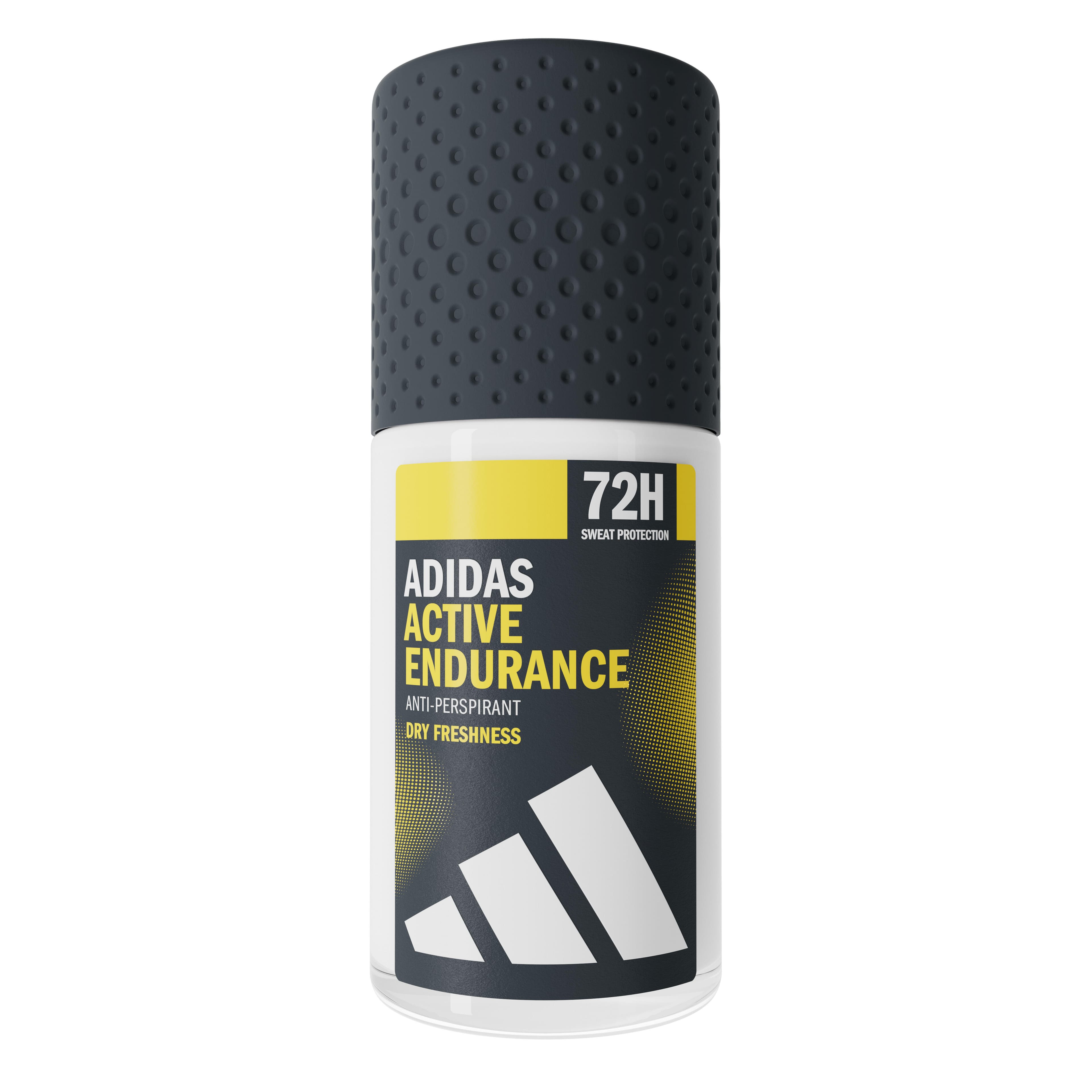 Adidas Active Endurance 72H Deo