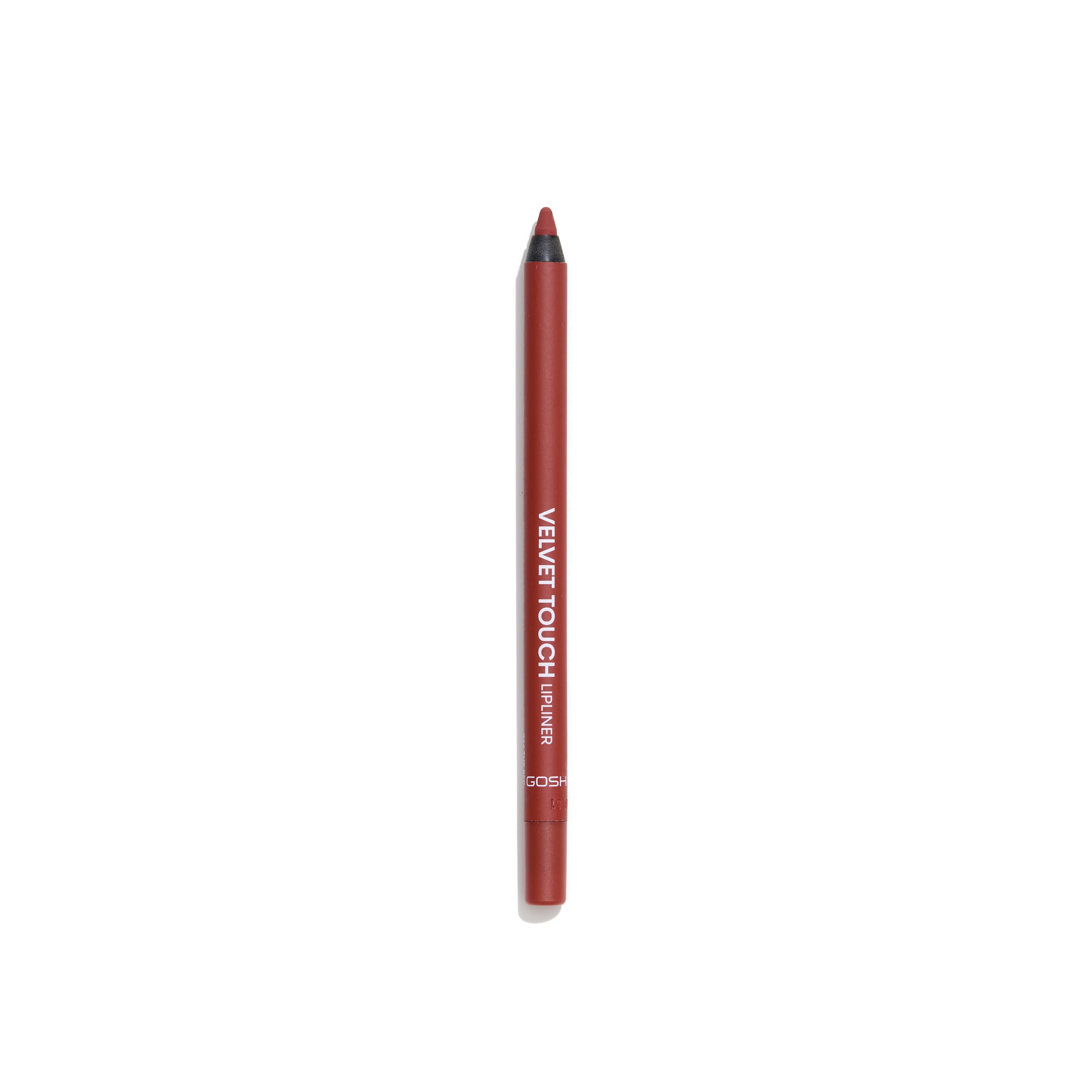 016 The Red
