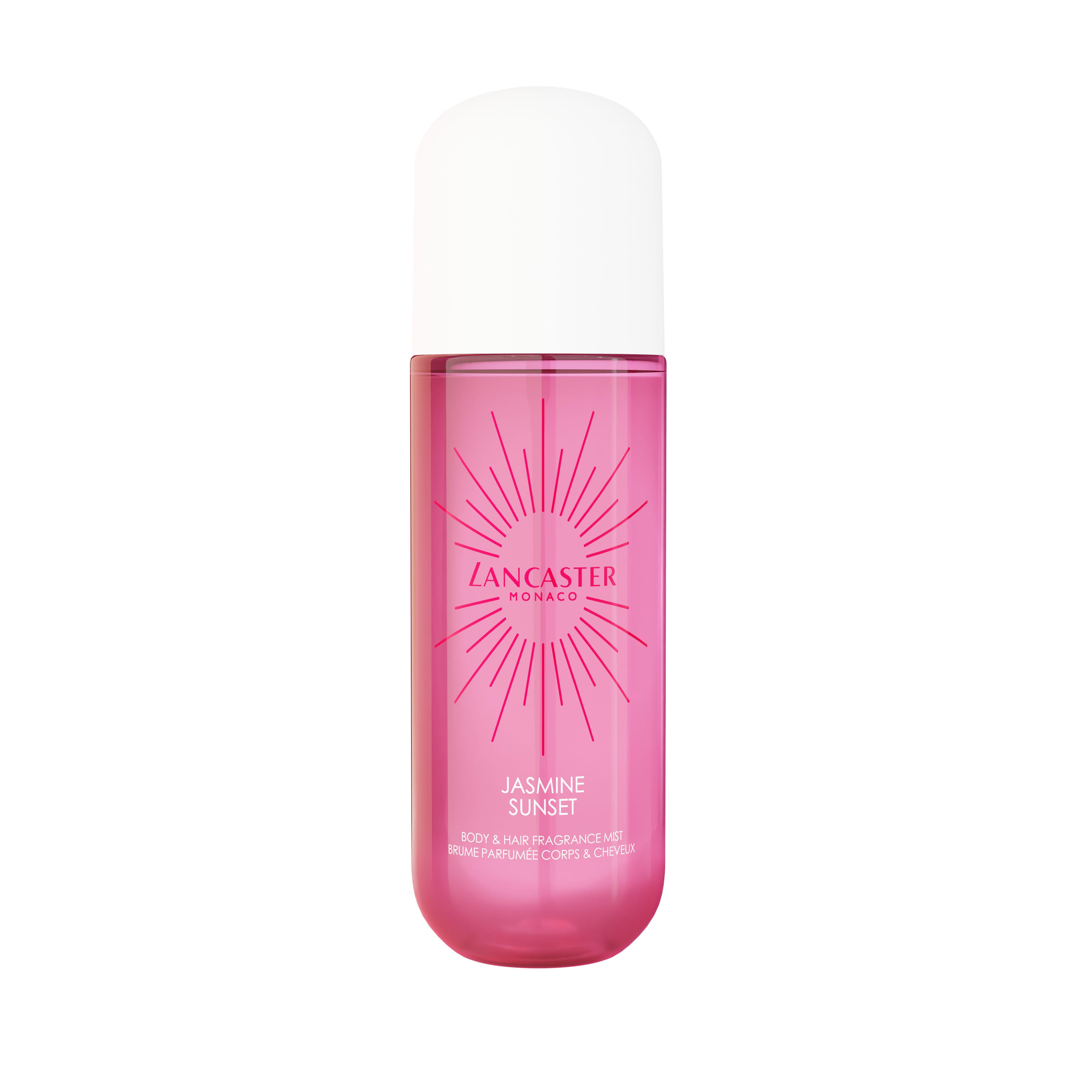 Lancaster Body & Hair Mist Jasmin Sunset 236ml