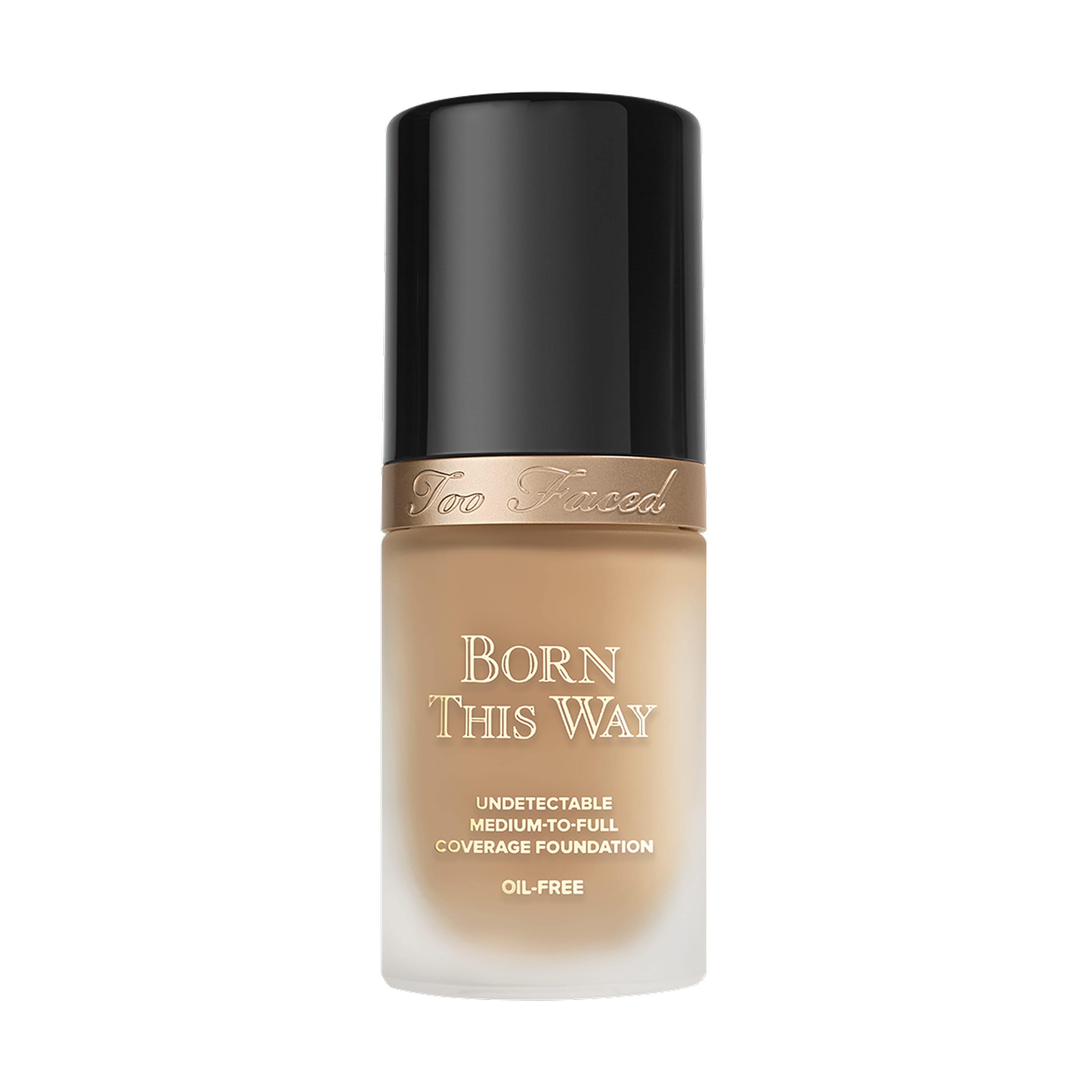 Warm Beige