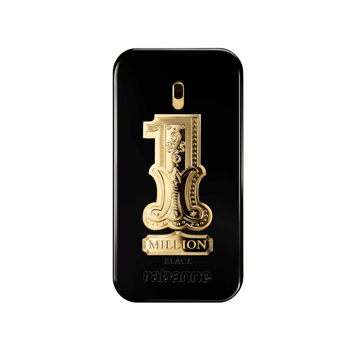 Paco Rabbane 1 Million Black EDP 50ml