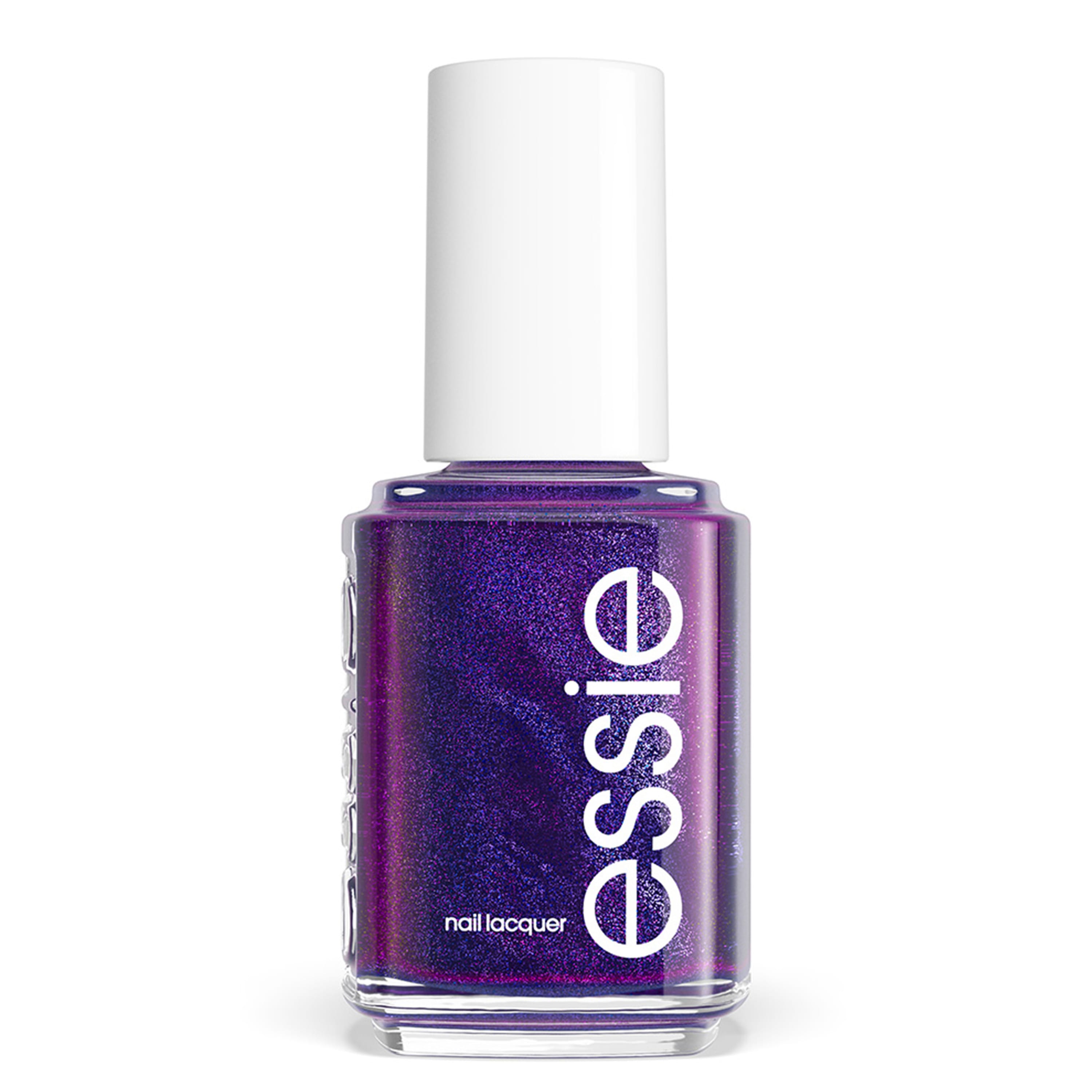 EES Essie Prima Plum - Ballett lína