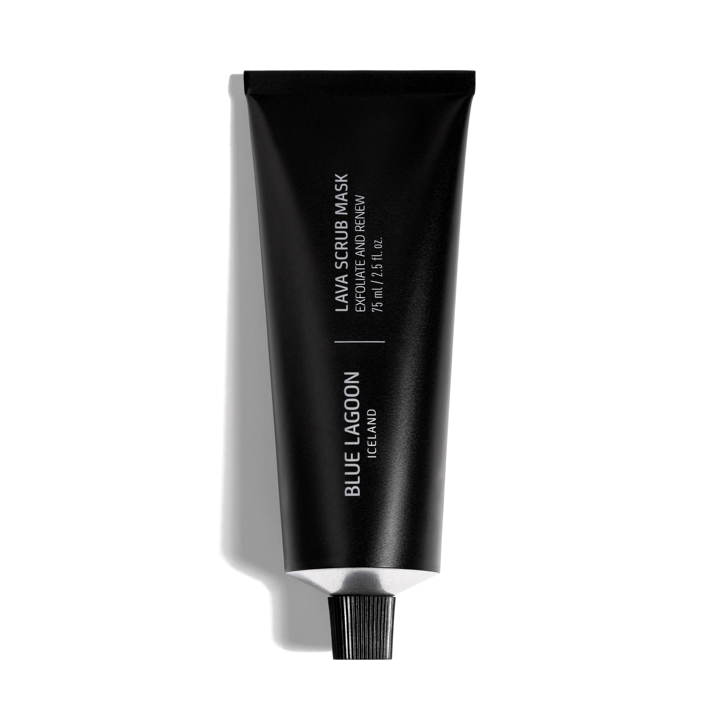 BLUE LAGOON Lava Scrub 75ml