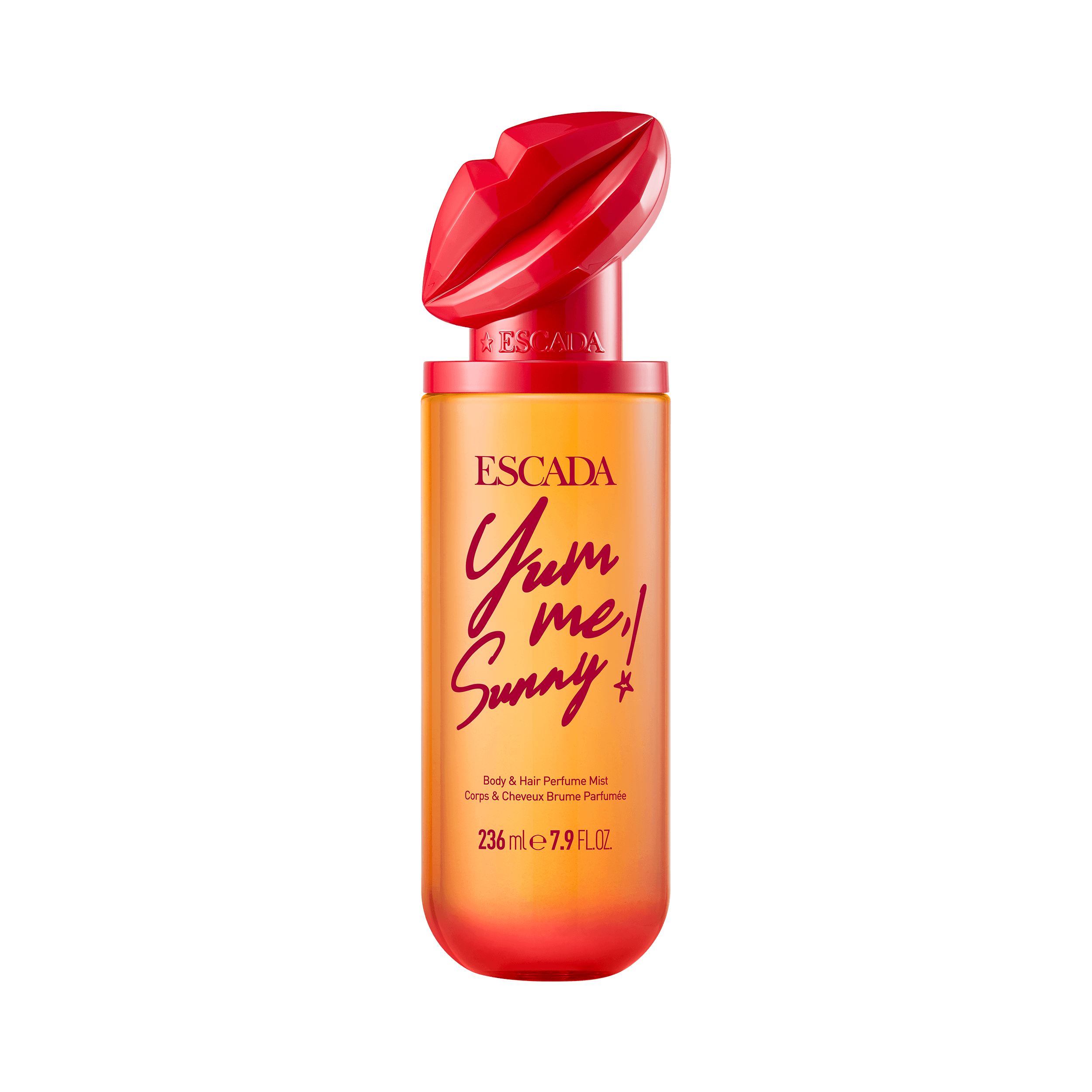 ESCADA Mist Yum me, Sunny 236ml