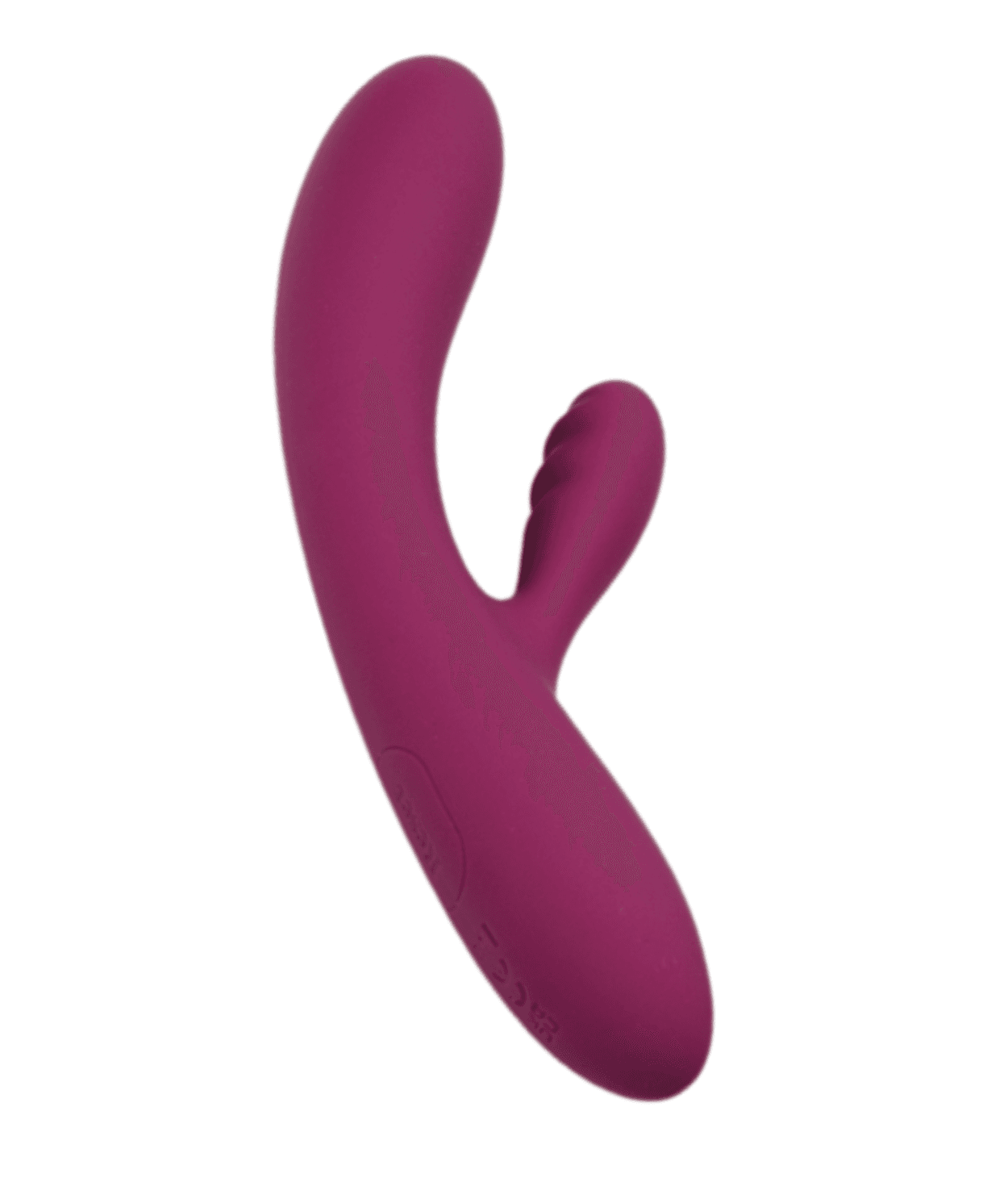 Blush Reset Lingo Rabbit Vibrator