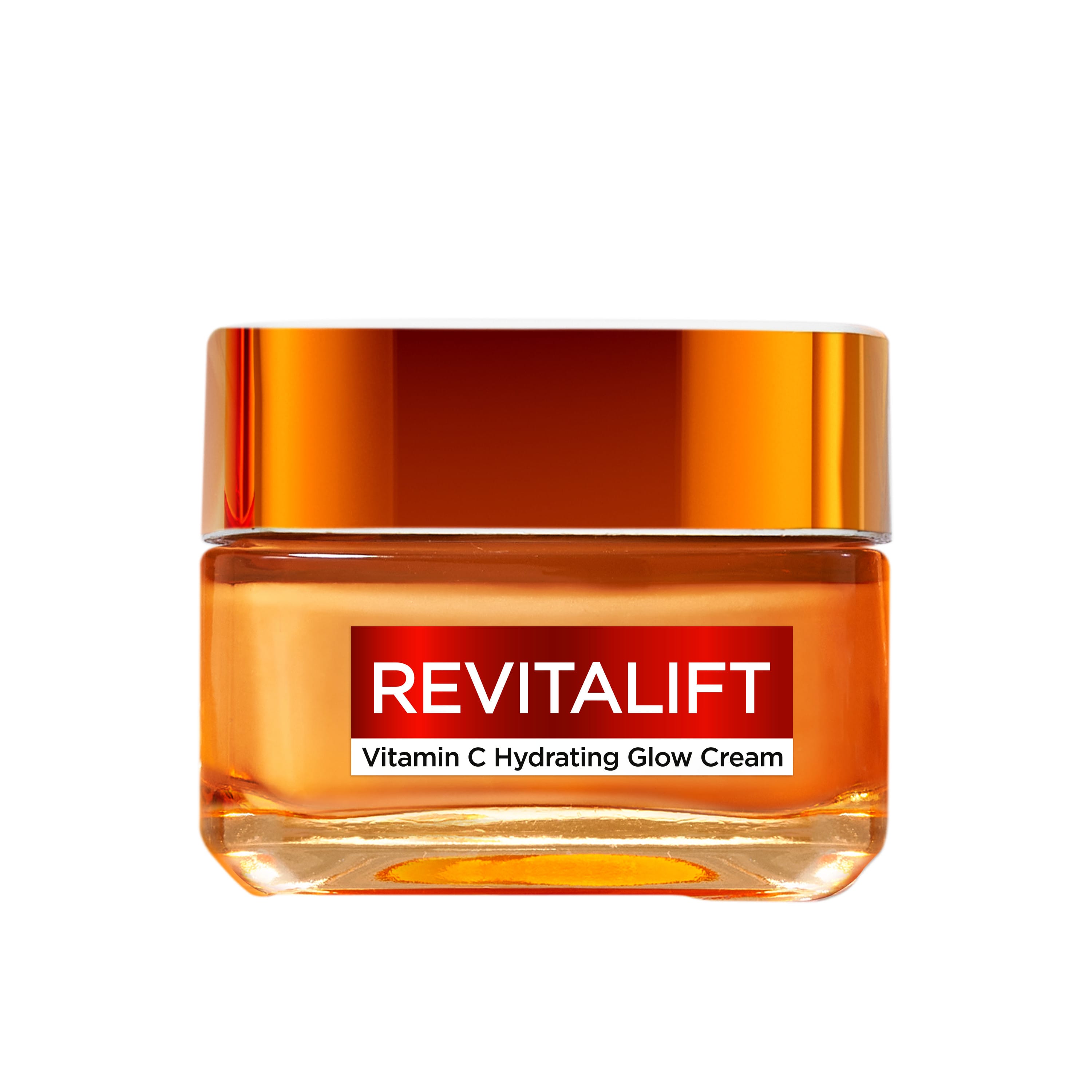 L'ORÉAL RevitaliftClinical VitaminC HydratingGlowC