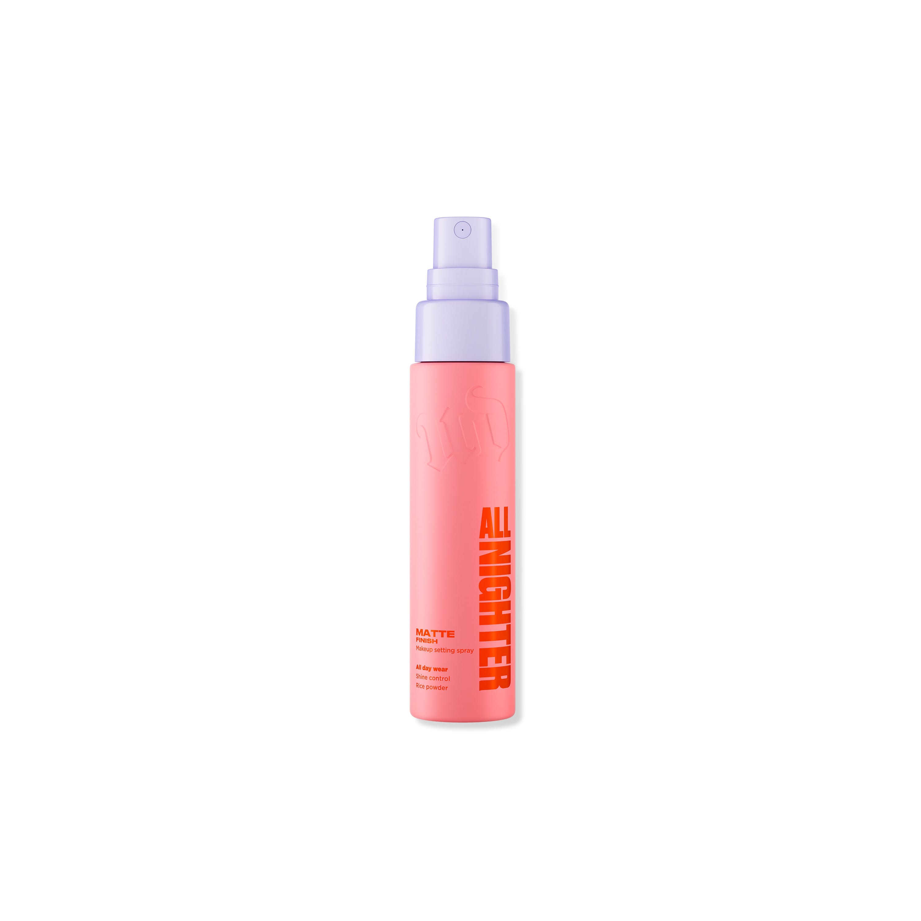 UrbanD All Nighter Setting Spray MatteTravel 30ml