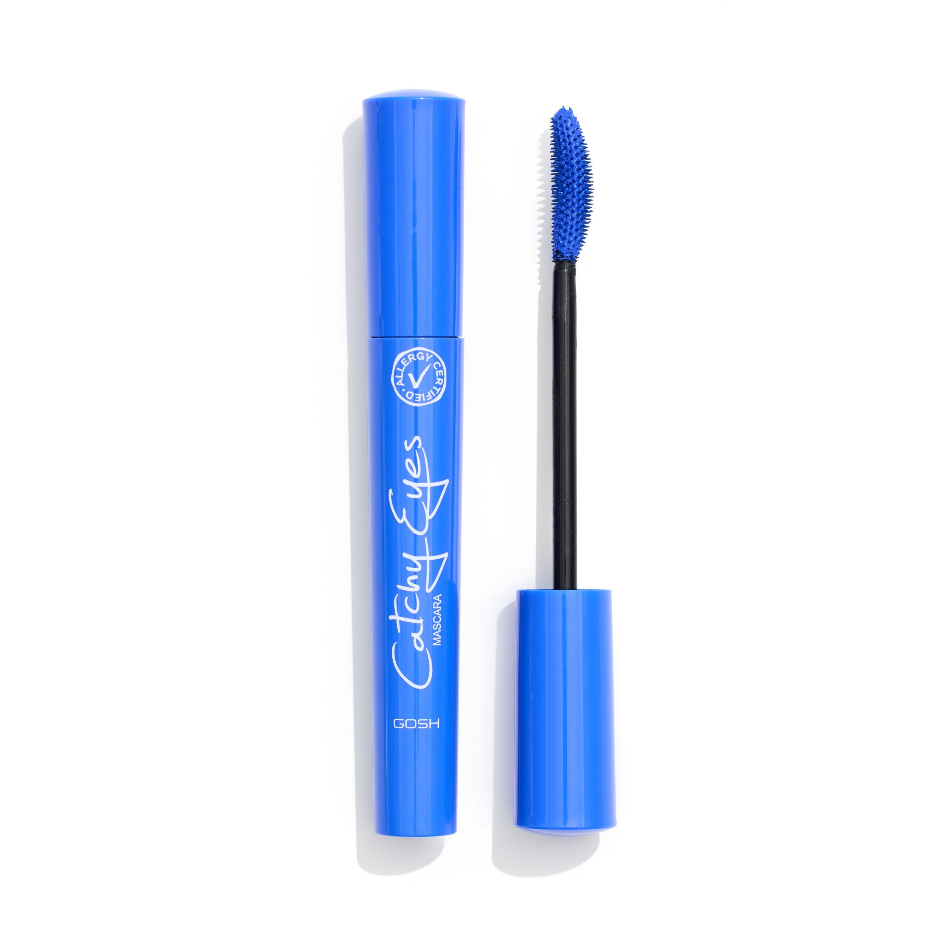 003 Crazy Blue