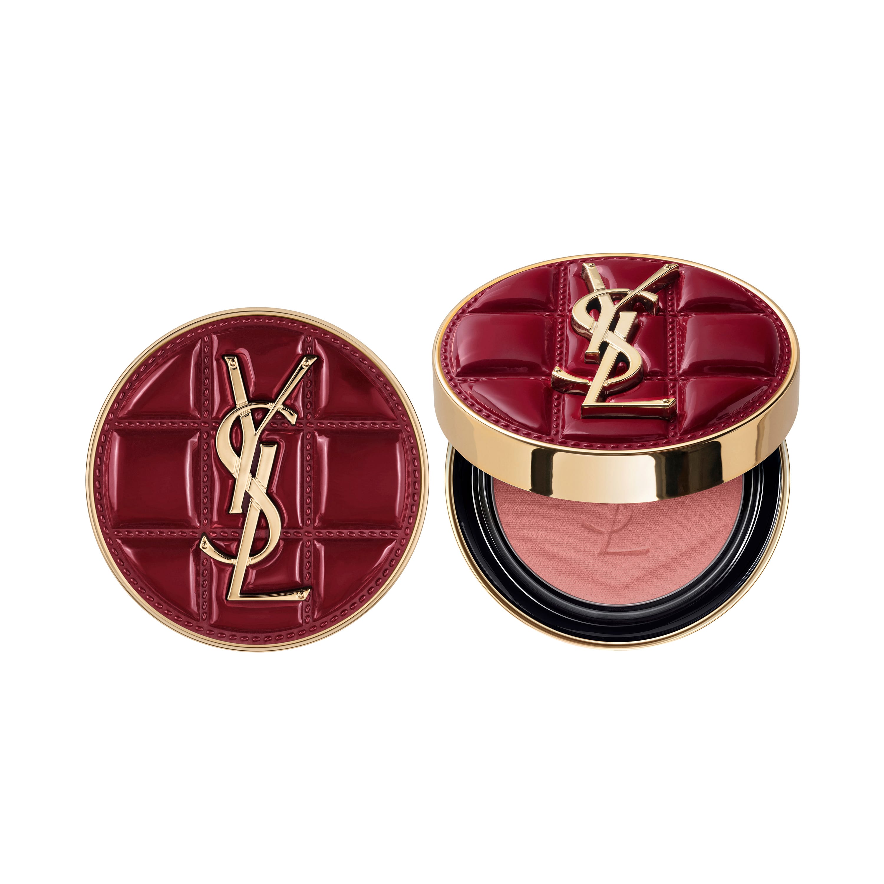 YSL Make Me Blush Pressed 06