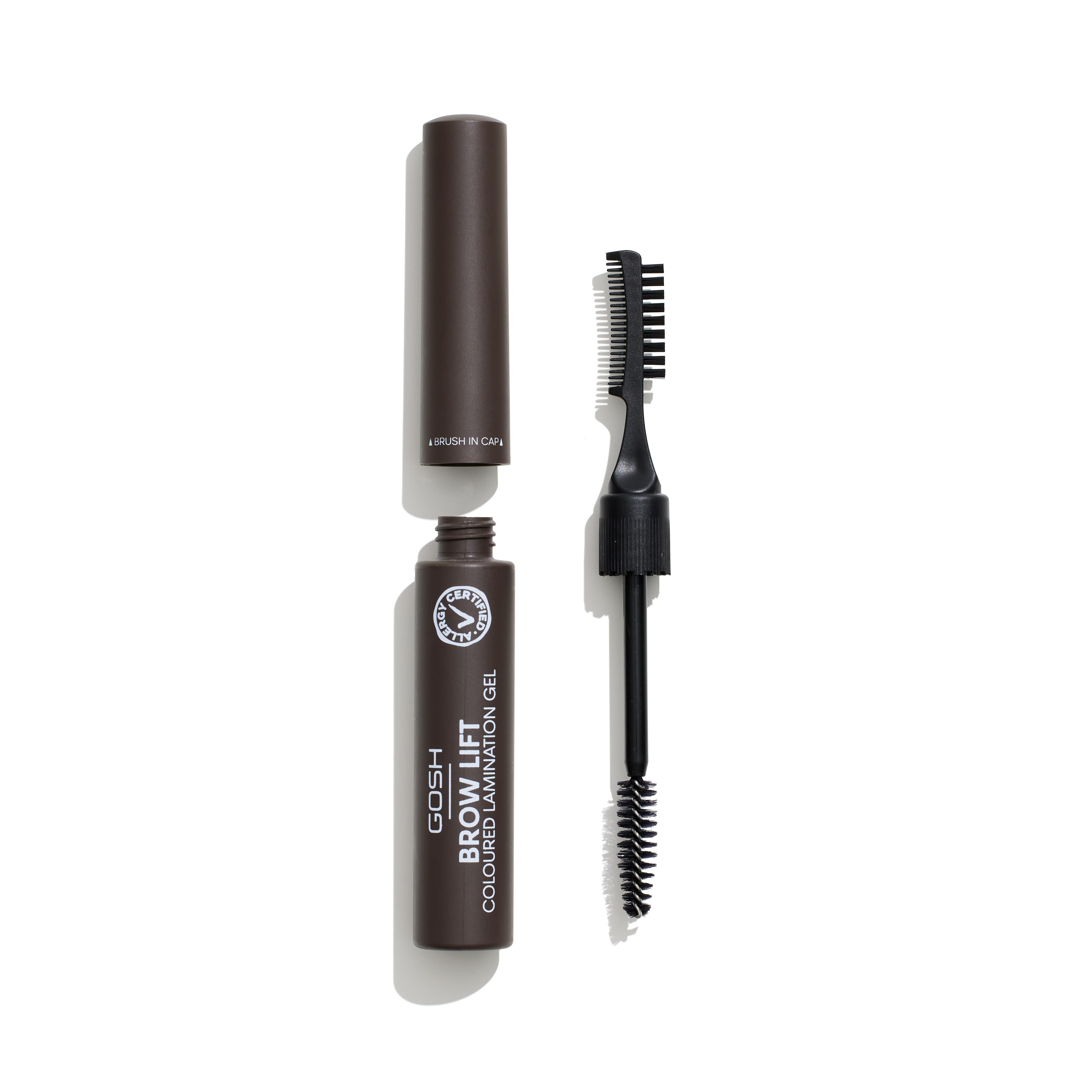 Dark Brown 002